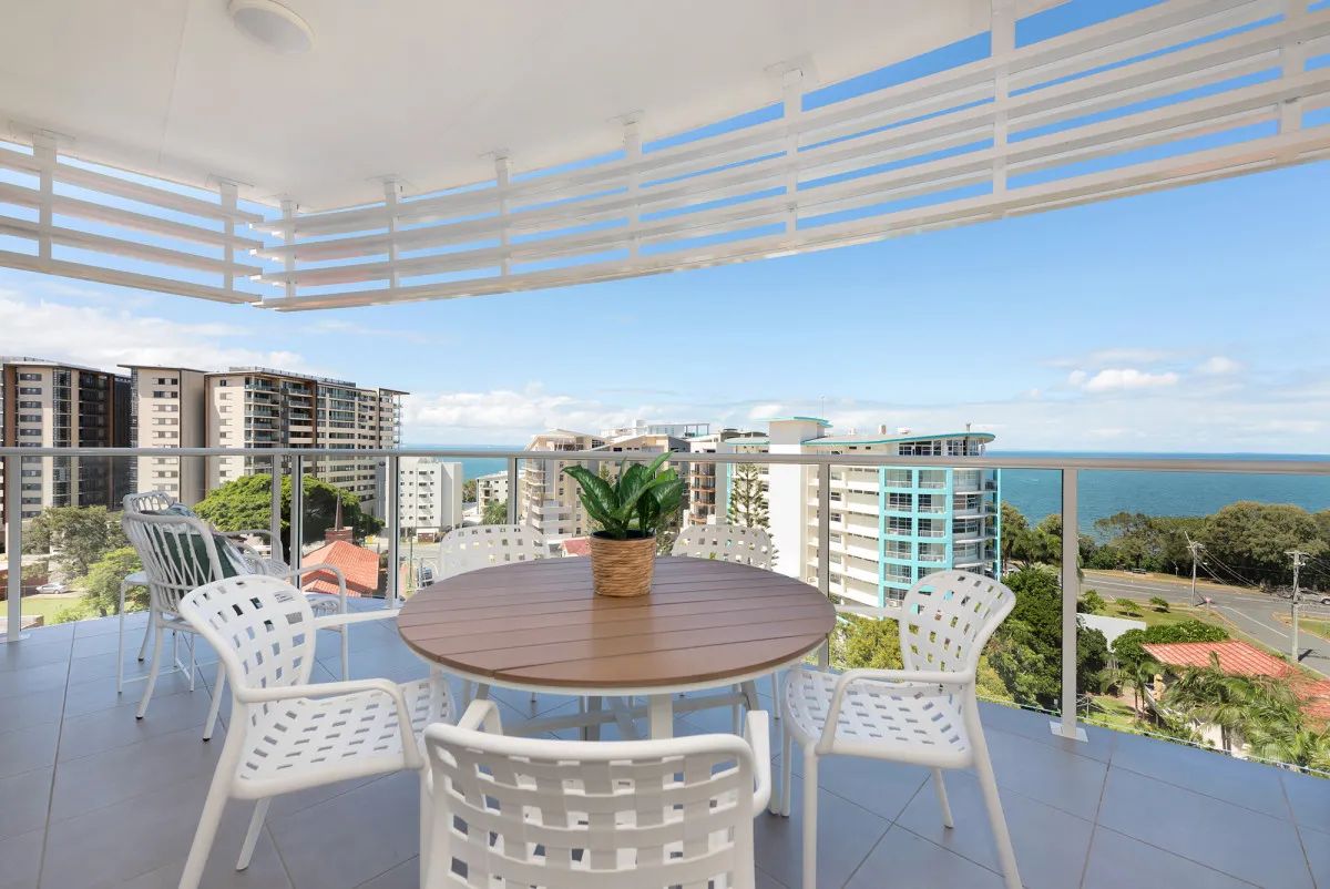 801/81 Sutton Street, Redcliffe, QLD 4020
