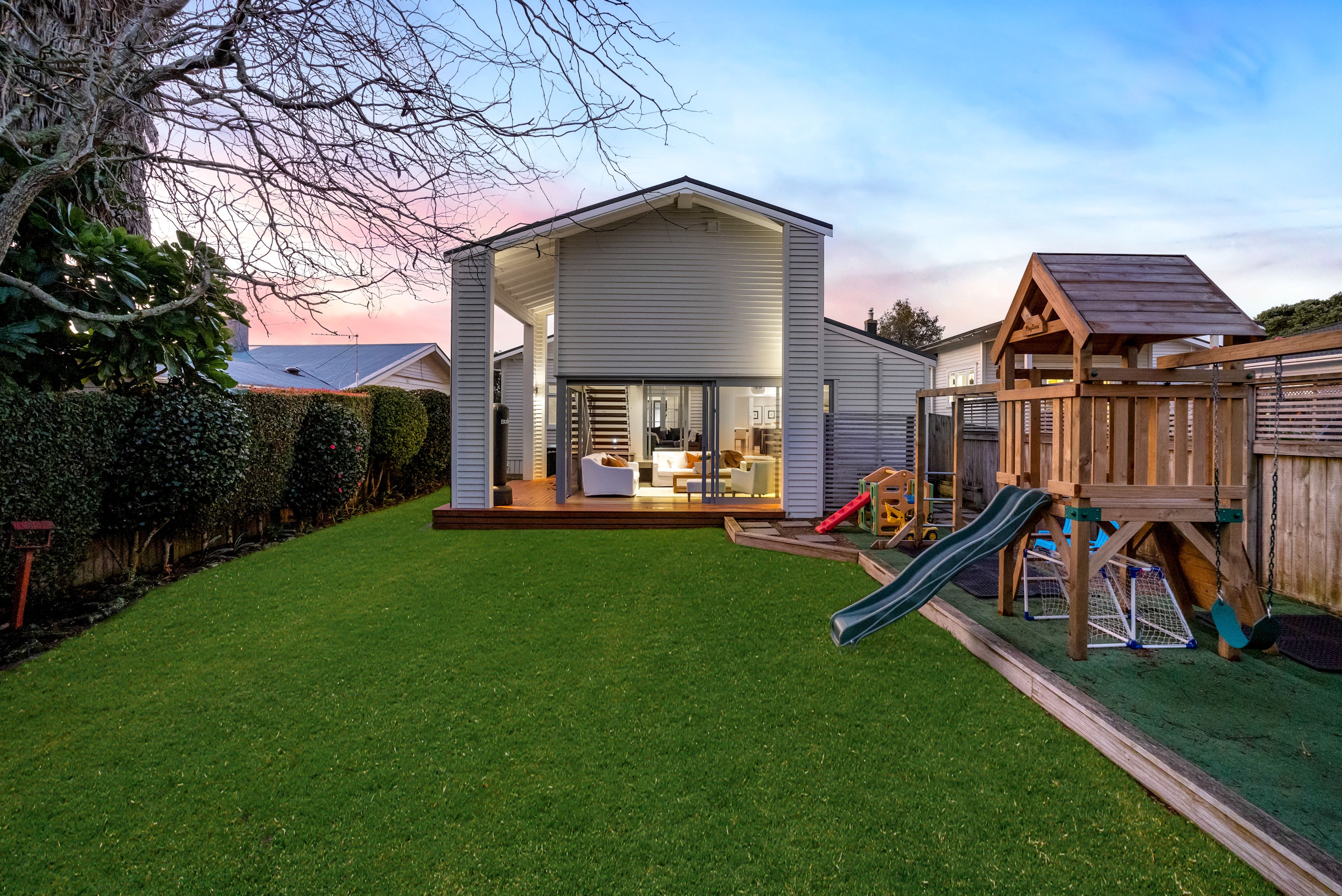 96 Shackleton Road, Mount Eden, Auckland City