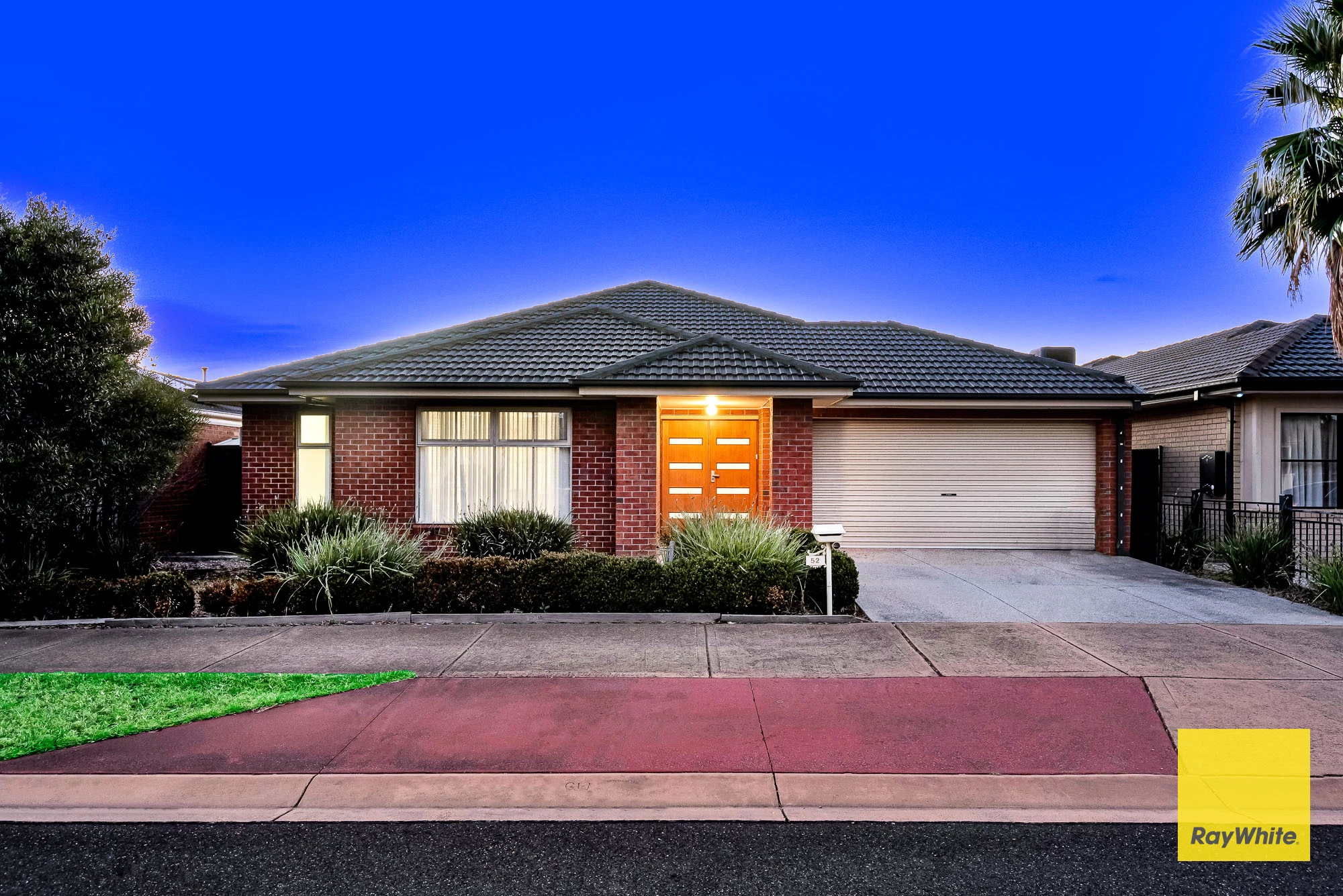 52 Florey Avenue, Point Cook, VIC 3030
