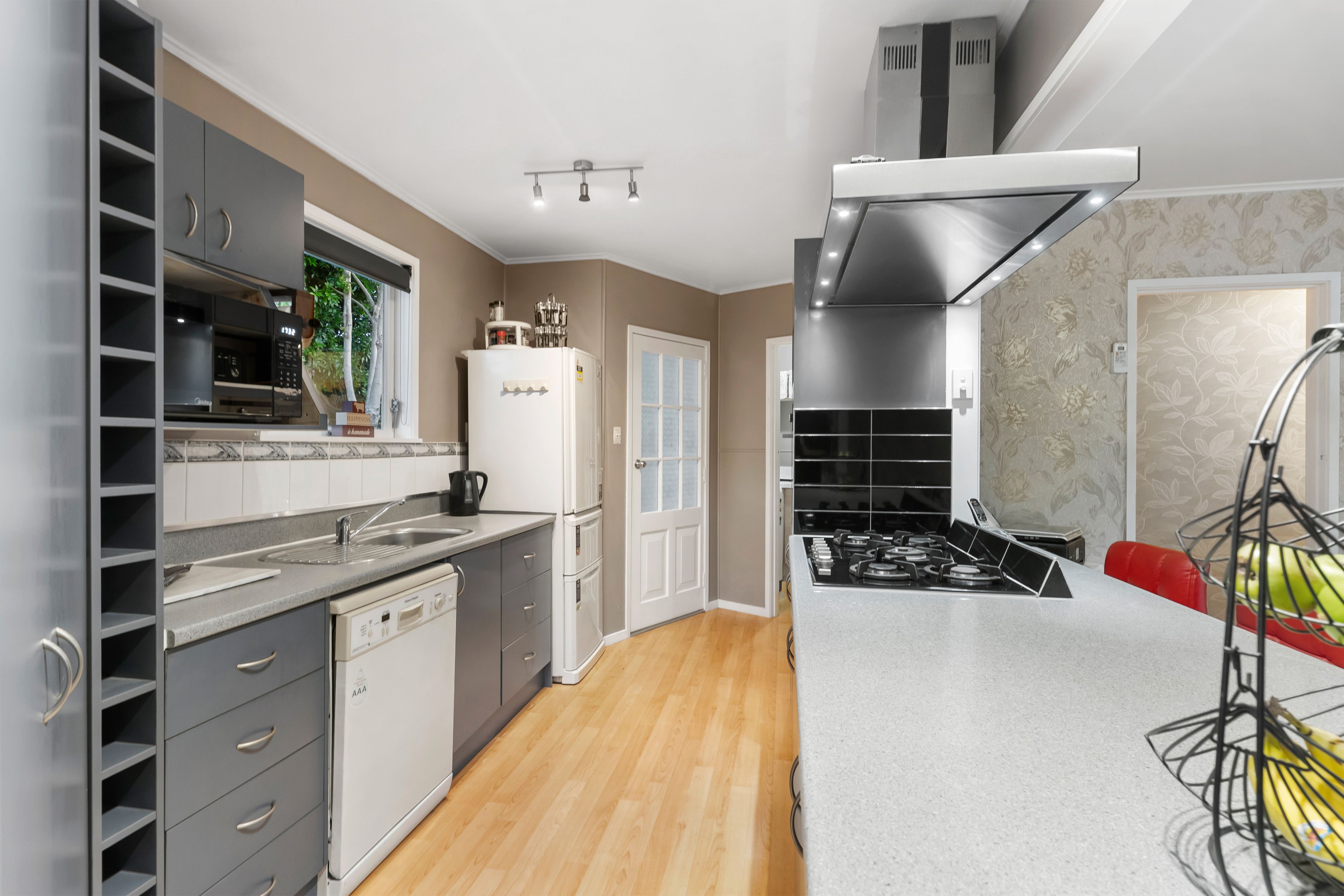 55 Captain Scott Road, Glen Eden, Waitakere City