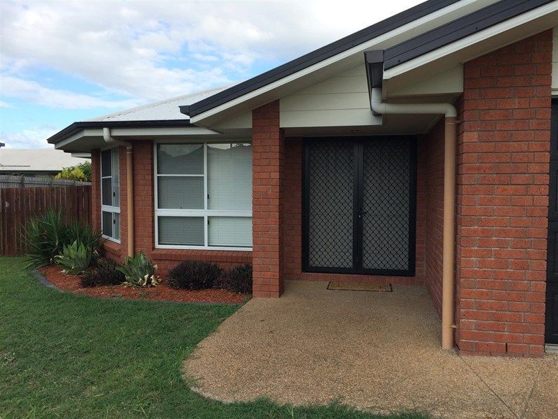 6 Broadhurst Drive, Gracemere, QLD 4702
