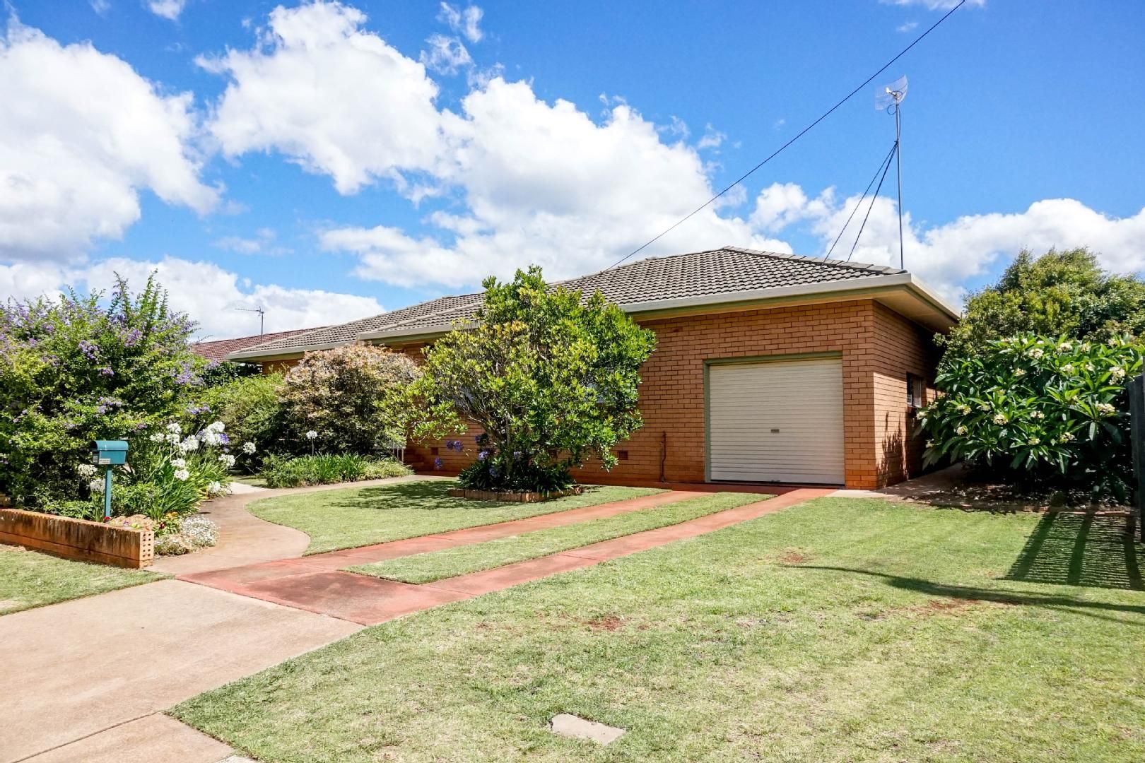 46 Eiser Street, Harristown QLD 4350