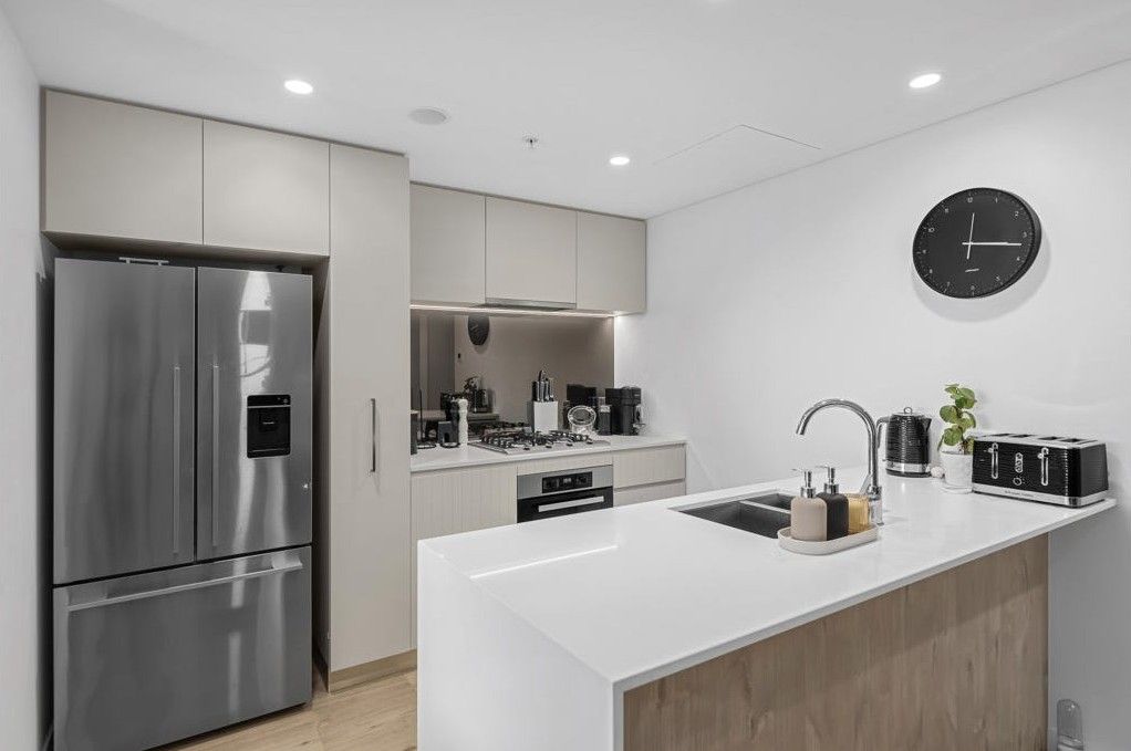1202/8 Adelaide Street, Brisbane City, QLD 4000