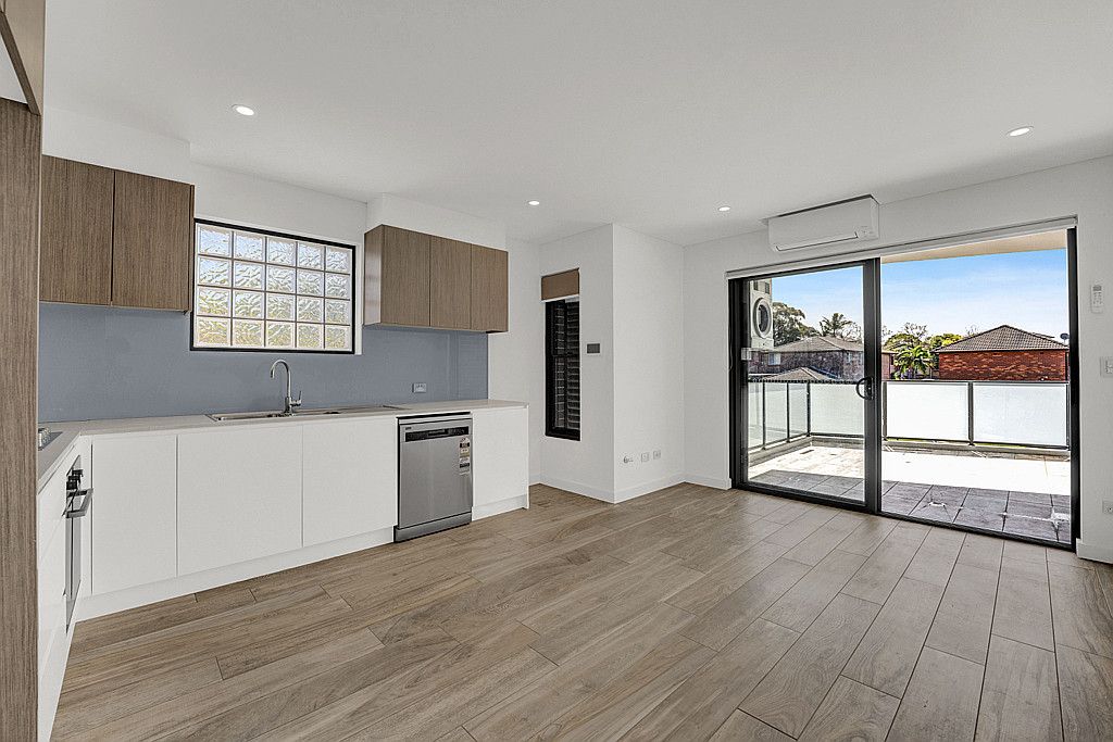 204/31 Perry Street, Campsie, NSW 2194