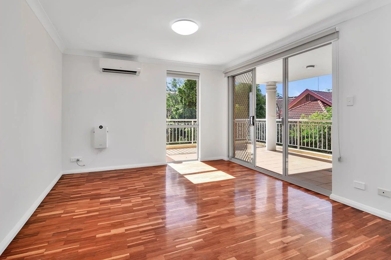 8/1-3 Gordon Avenue, Chatswood, NSW 2067