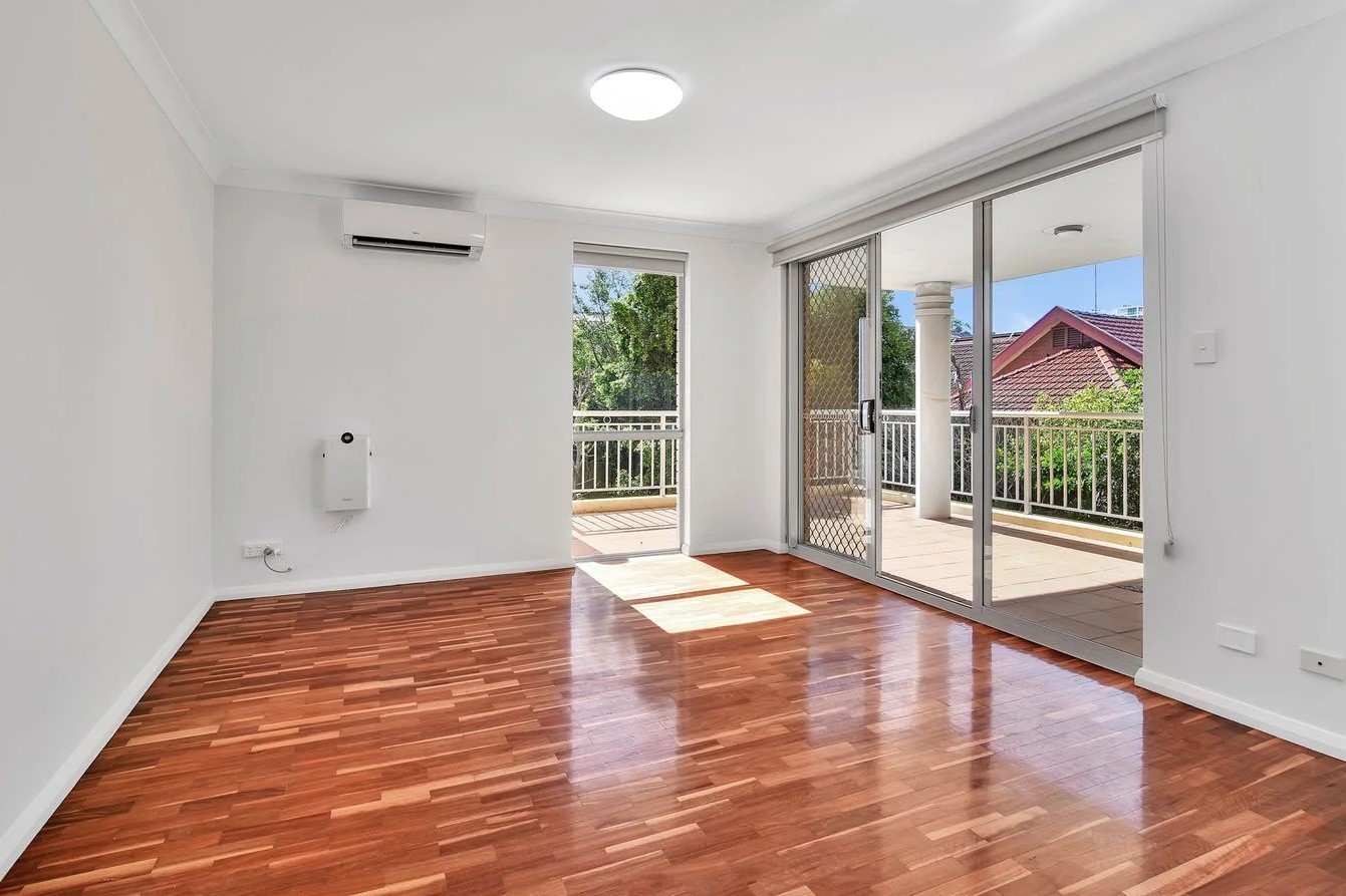 8/1-3 Gordon Avenue, Chatswood, NSW 2067