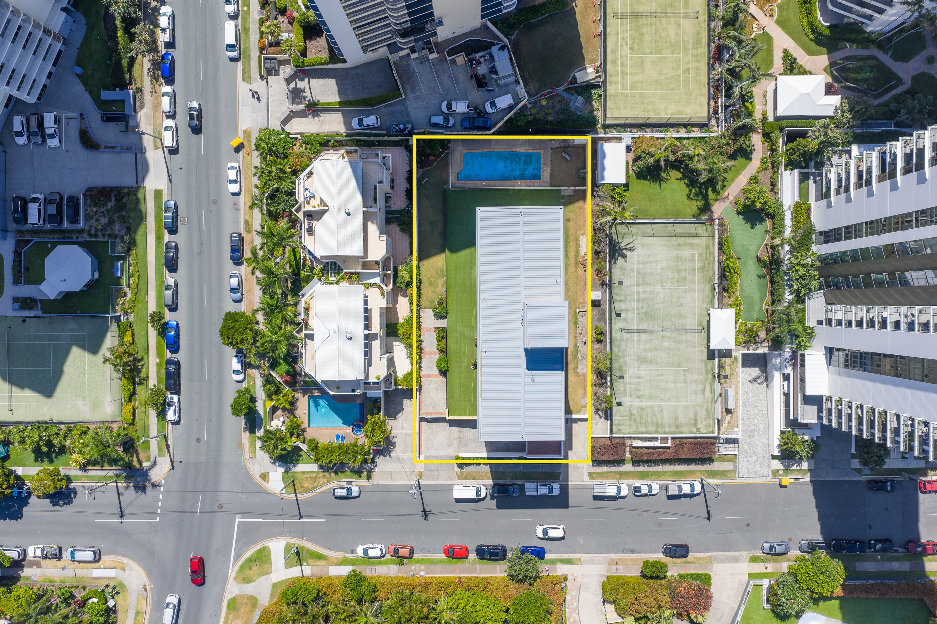 18/15 Pacific Street — photo 12 of 17
