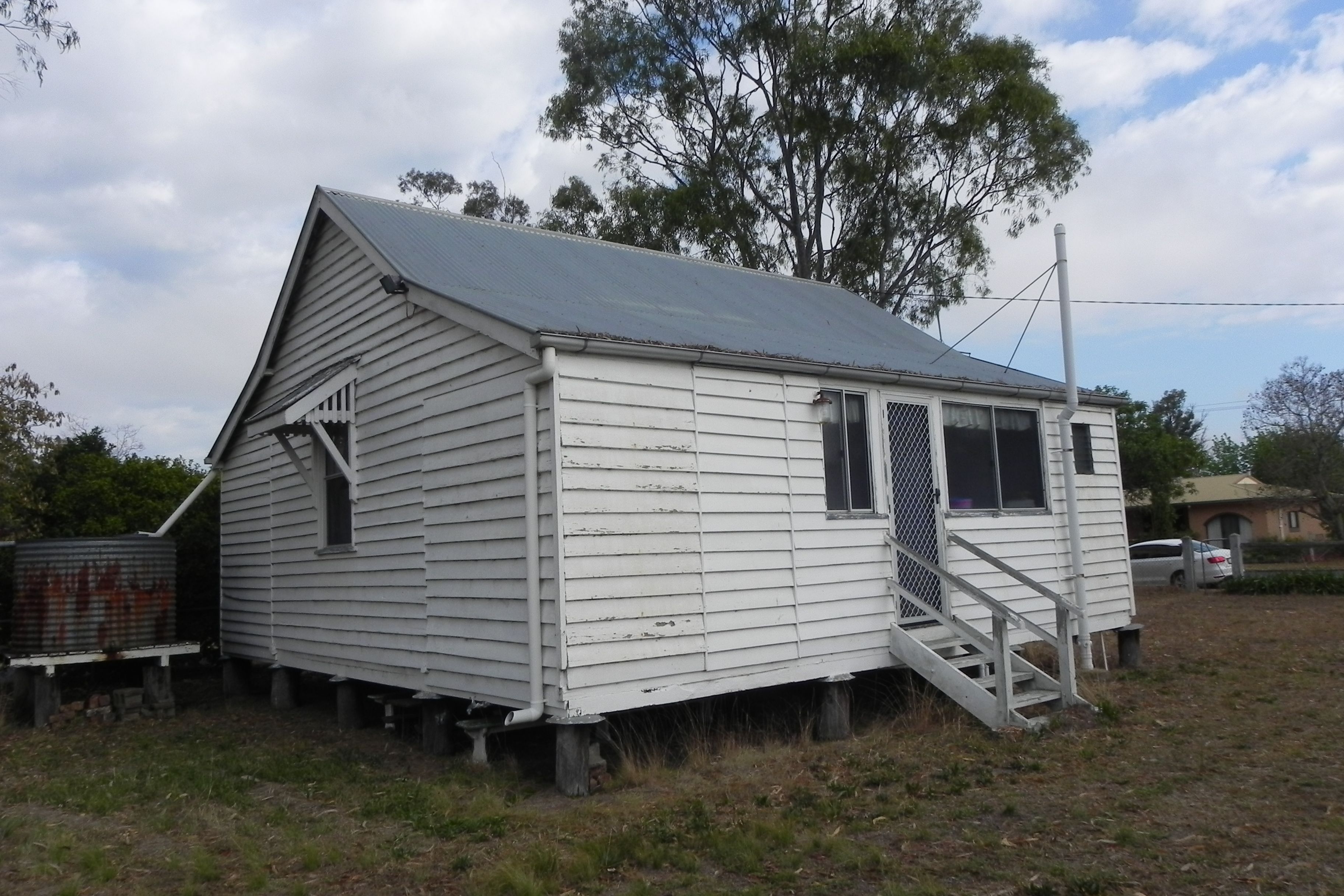 4 Tillet Street, Pittsworth, QLD 4356