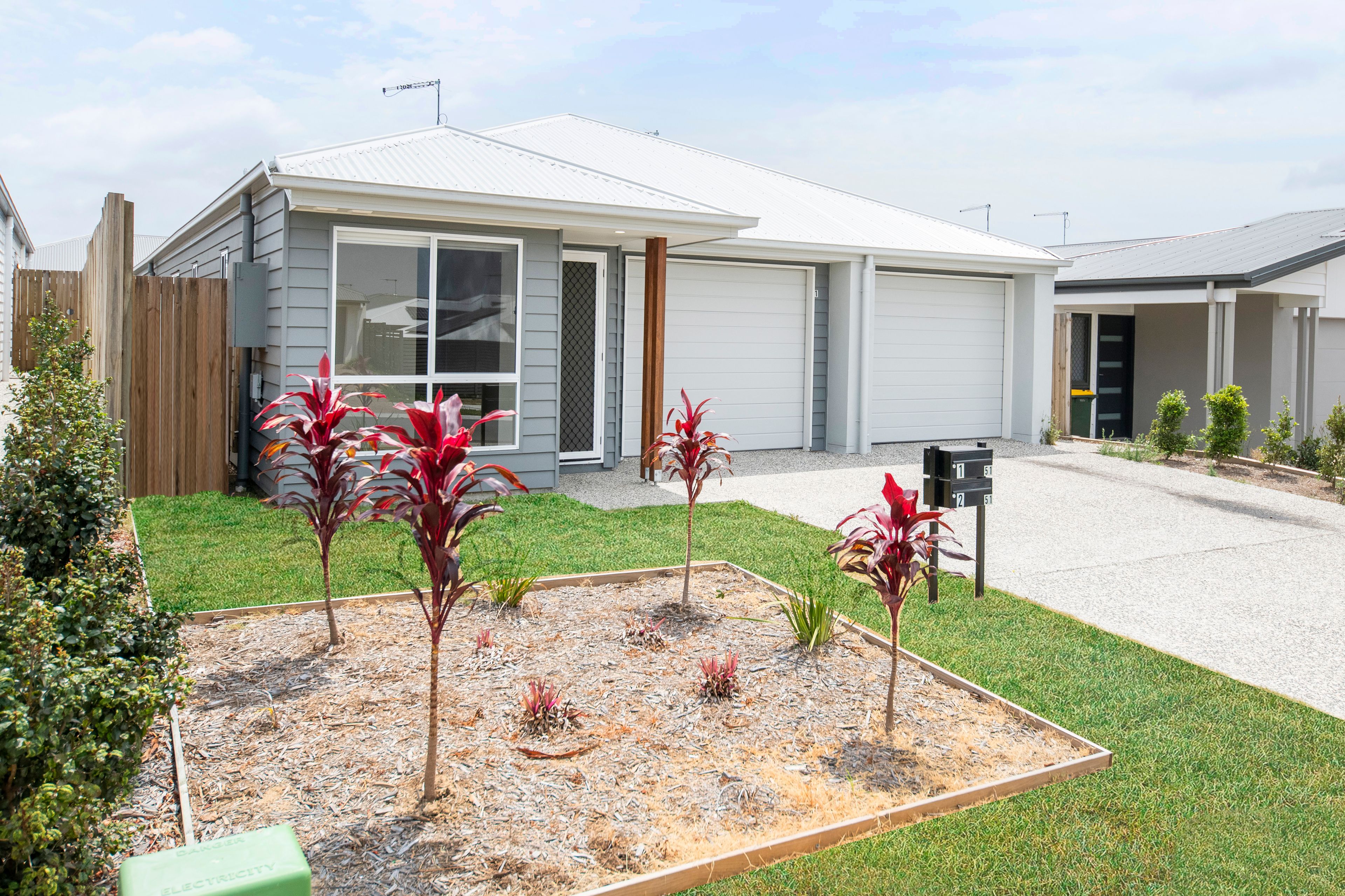 51 East Beaumont Road, Park Ridge, QLD 4125