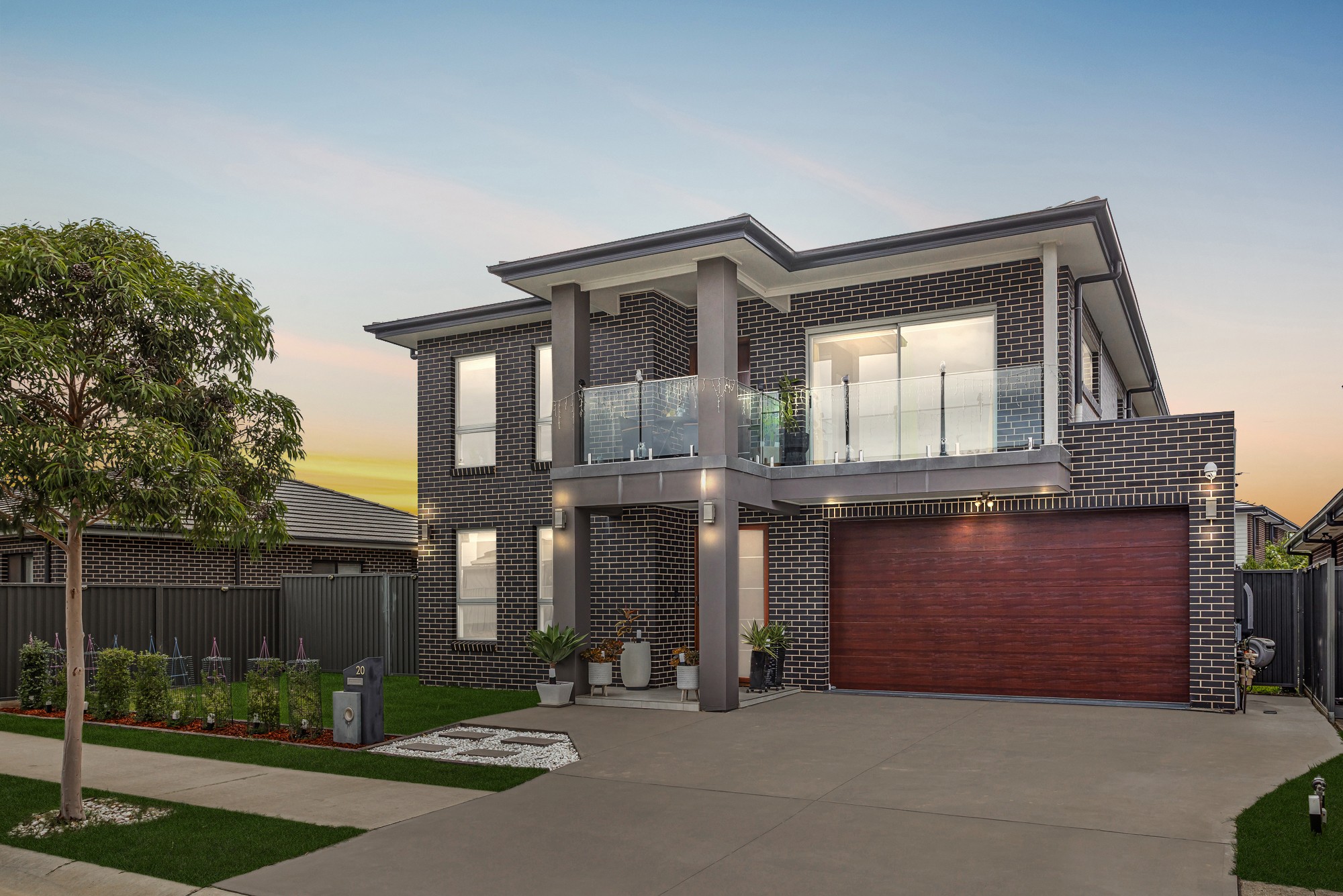 20 Vaughan Street, Marsden Park, NSW 2765