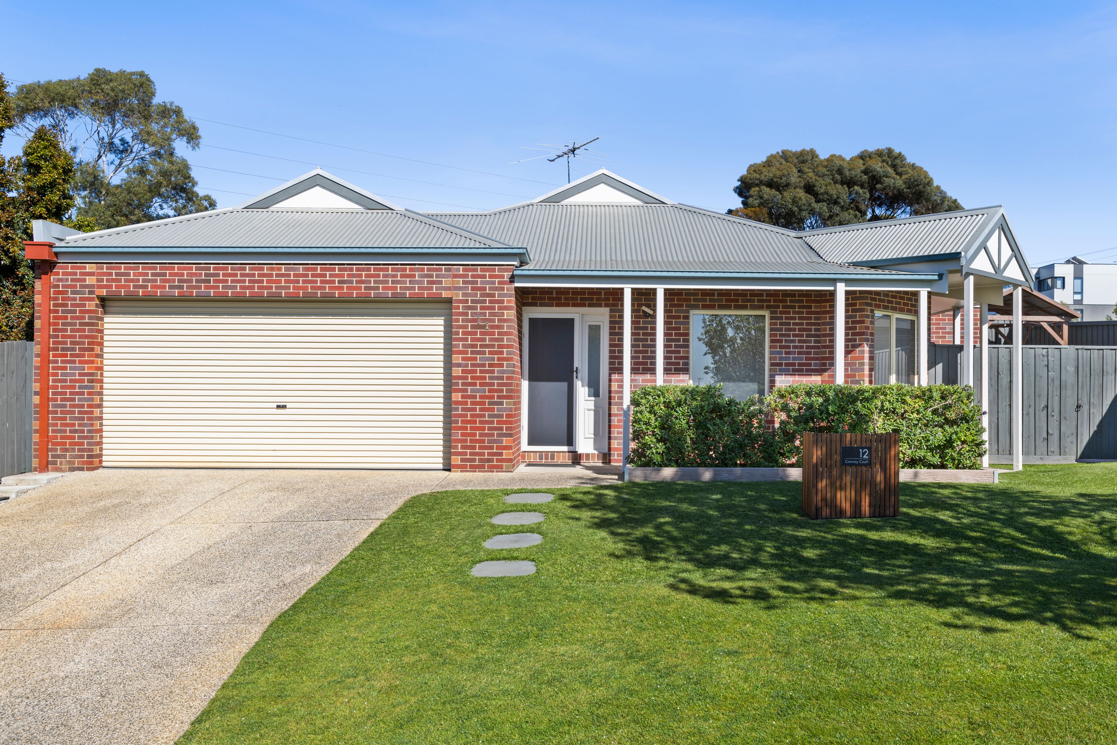 12 Conway Court — photo from Ray White Highton