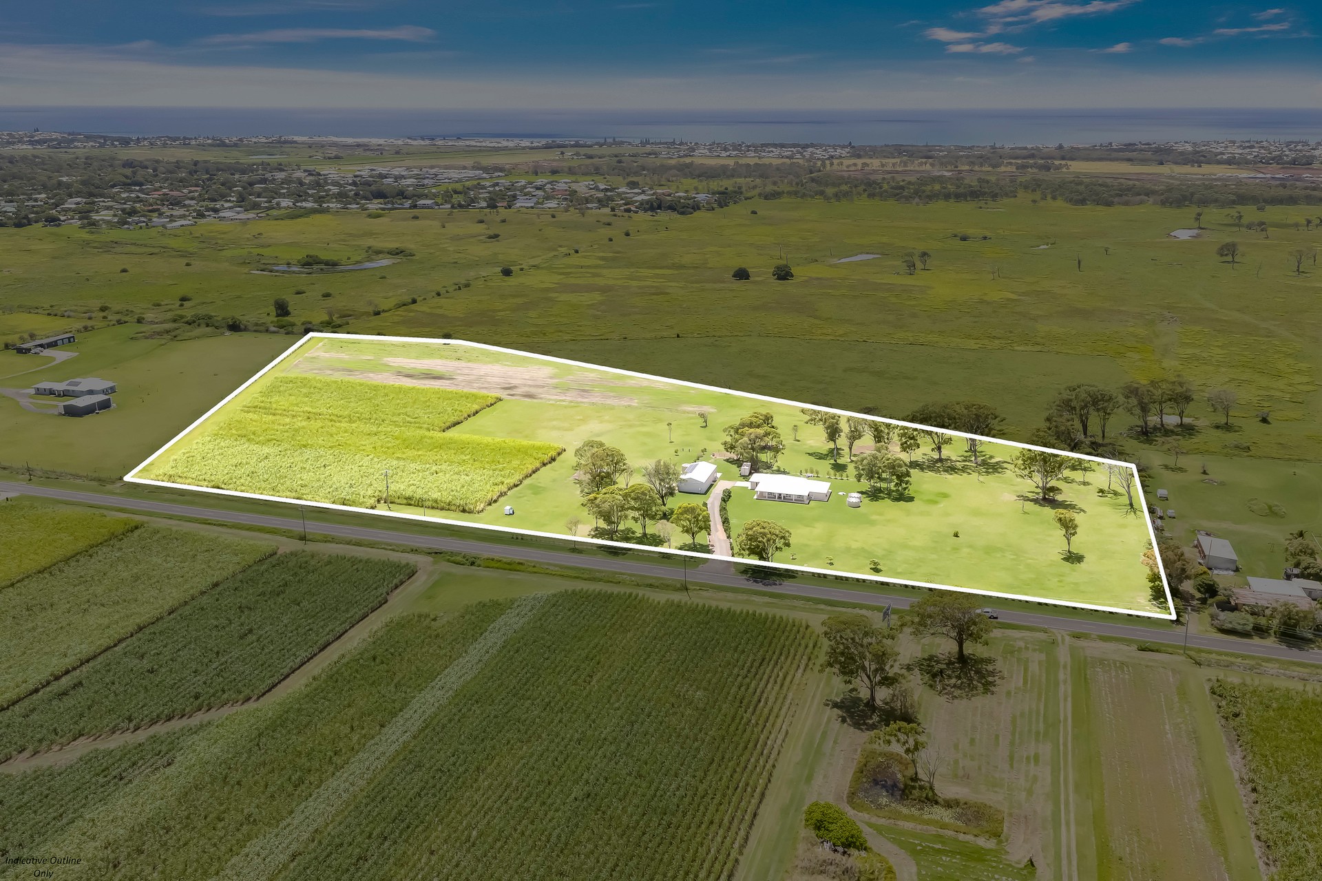 1065 Elliott Heads Road, Innes Park, QLD 4670
