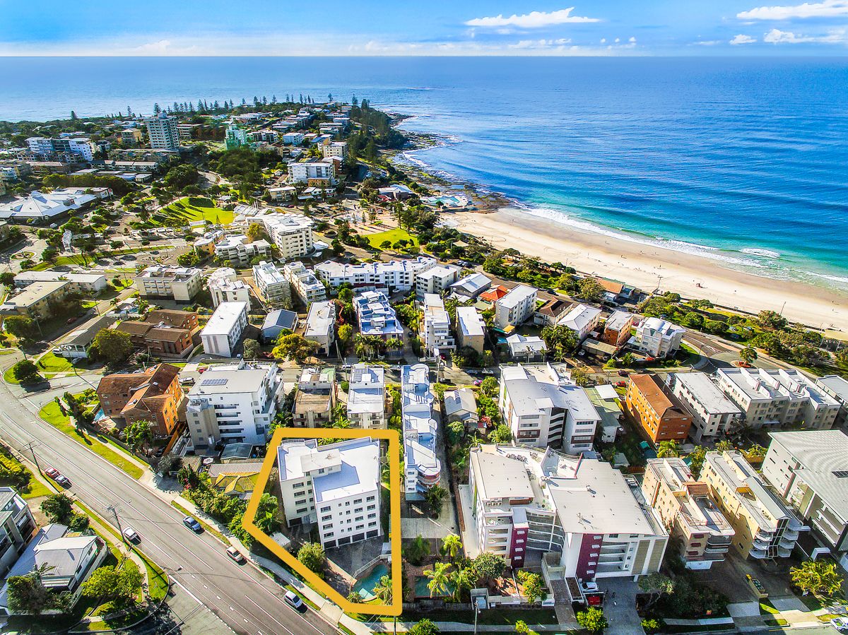 7/7 Mahia Terrace, Kings Beach, QLD 4551