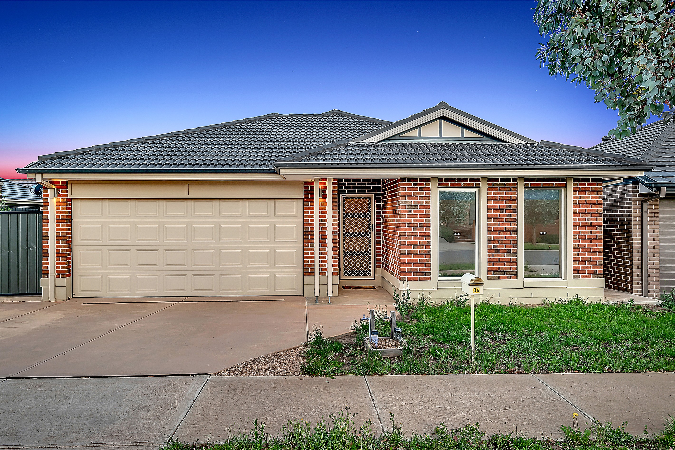 34 Groveton Street, Craigieburn, VIC 3064