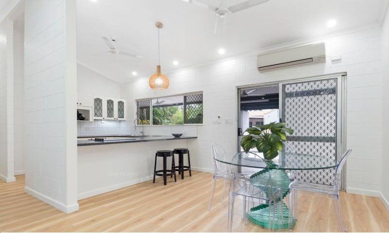 4/51 Kalymnos Drive, Karama, NT 0812