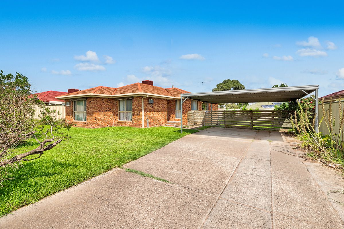 125 Hallam Road, Hampton Park VIC 3976