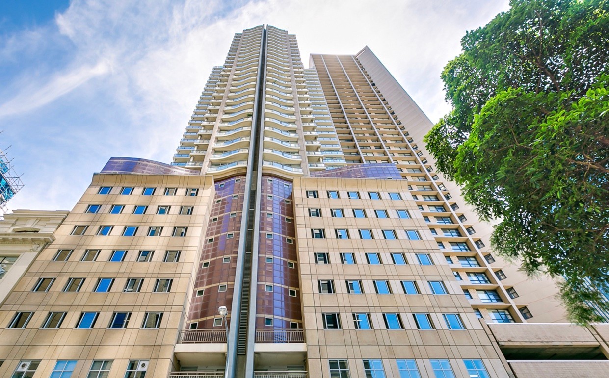 1706/197-199 Castlereagh Street, Sydney, NSW 2000