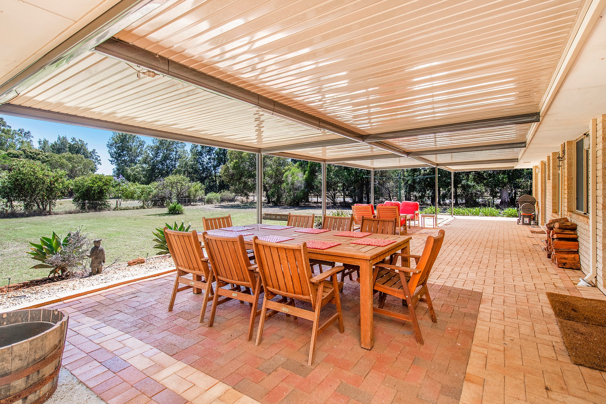 8 Egerton Drive, Serpentine, WA 6125
