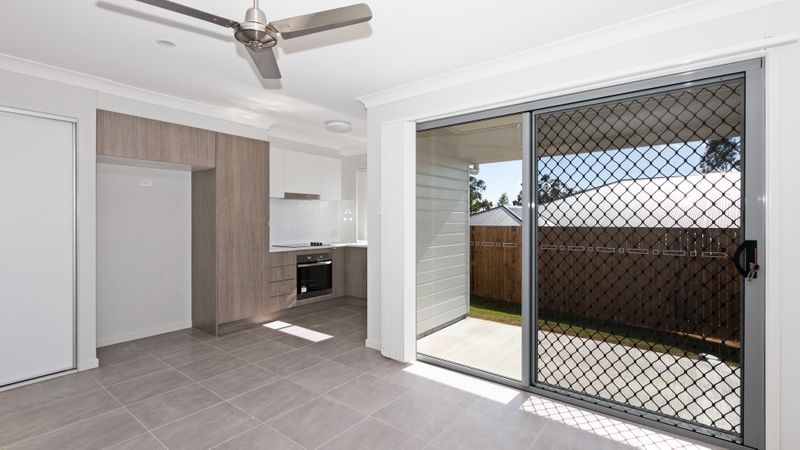 2/5 Ludwig Street, Leichhardt, QLD 4305