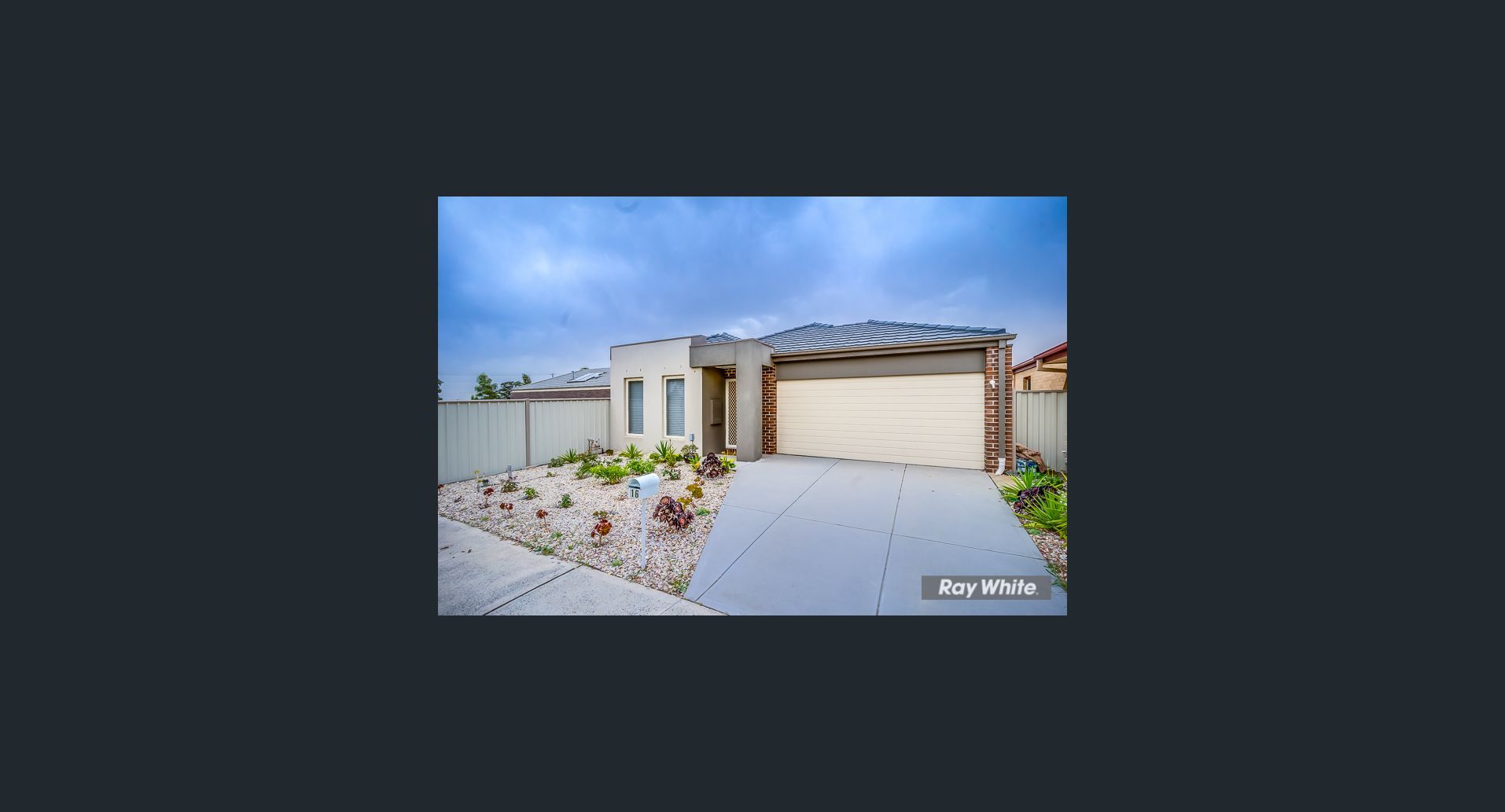 16 Parkvista Drive, Truganina, VIC 3029