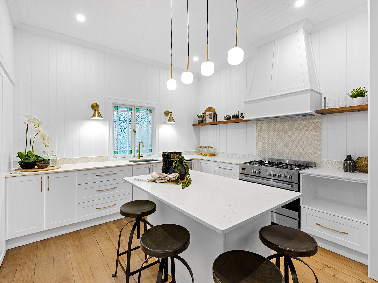 14 Oliver Street, Kedron, QLD 4031