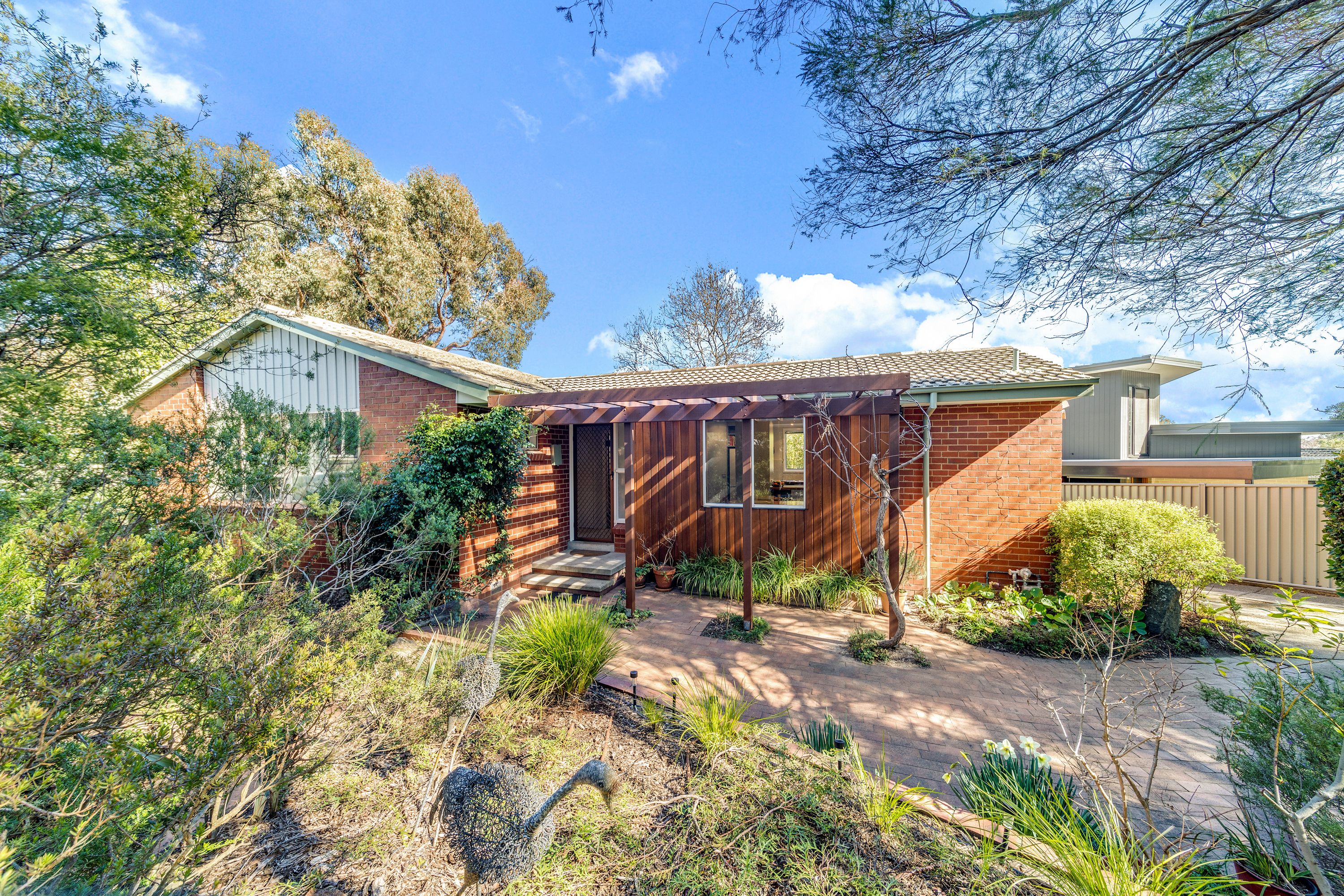 18 Gundara Street, Aranda ACT 2614