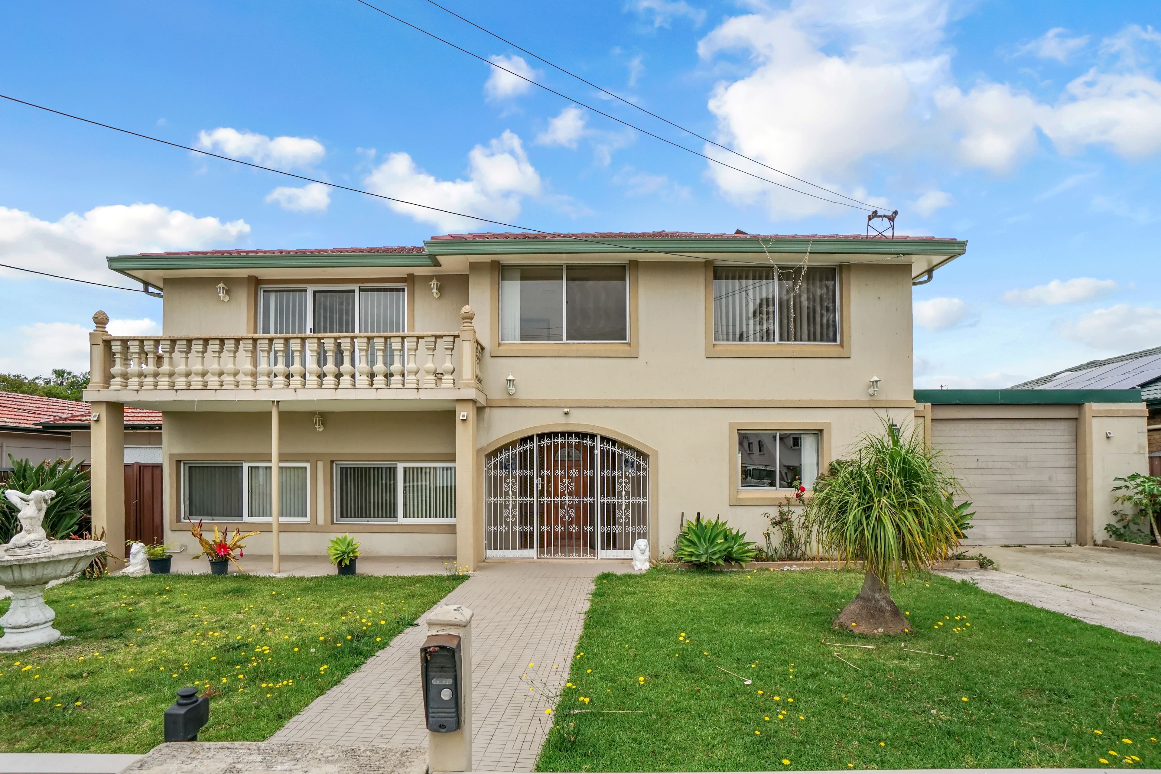 22 Irelands Road, Blacktown NSW 2148