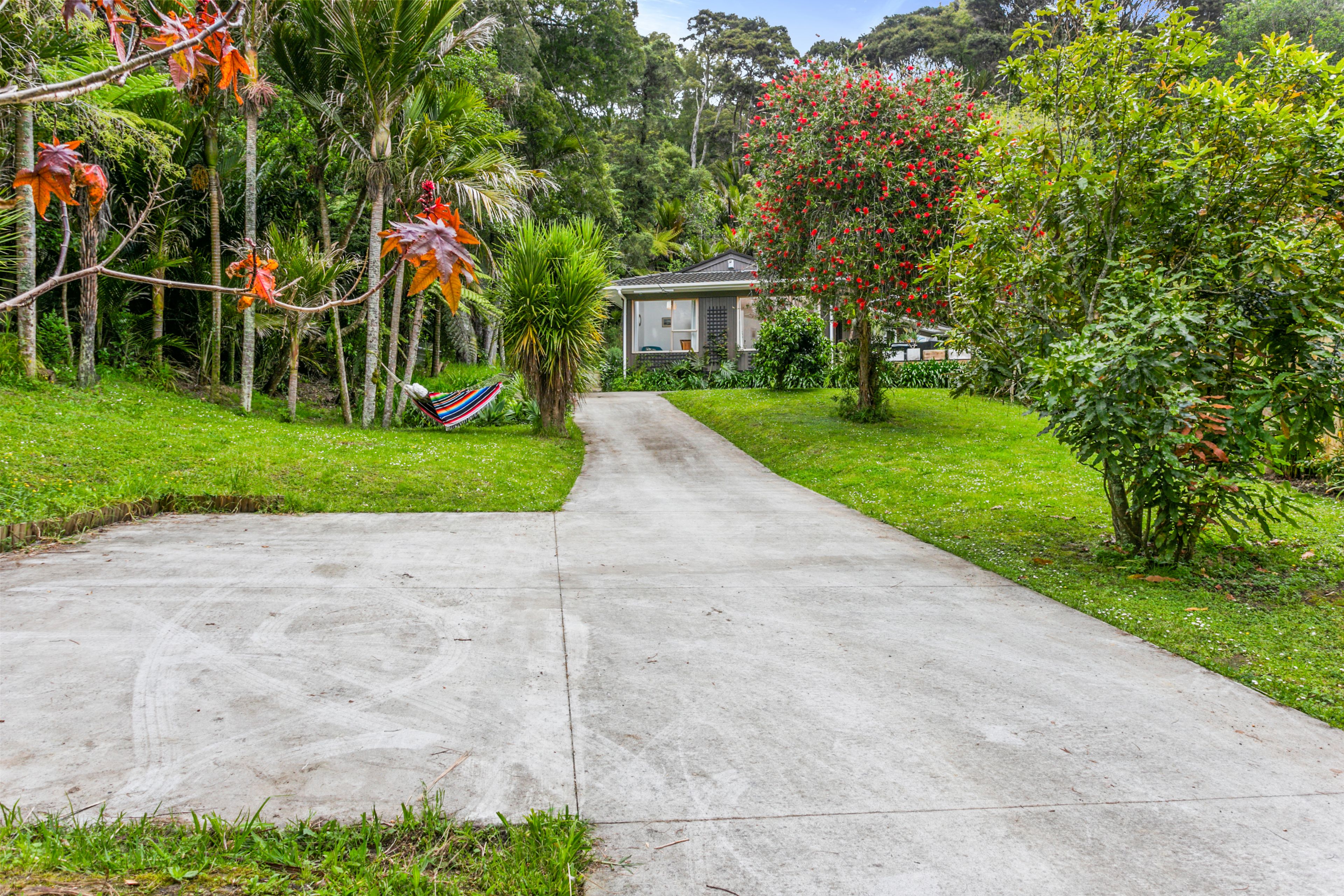 191 Laingholm Drive, Laingholm, Waitakere City