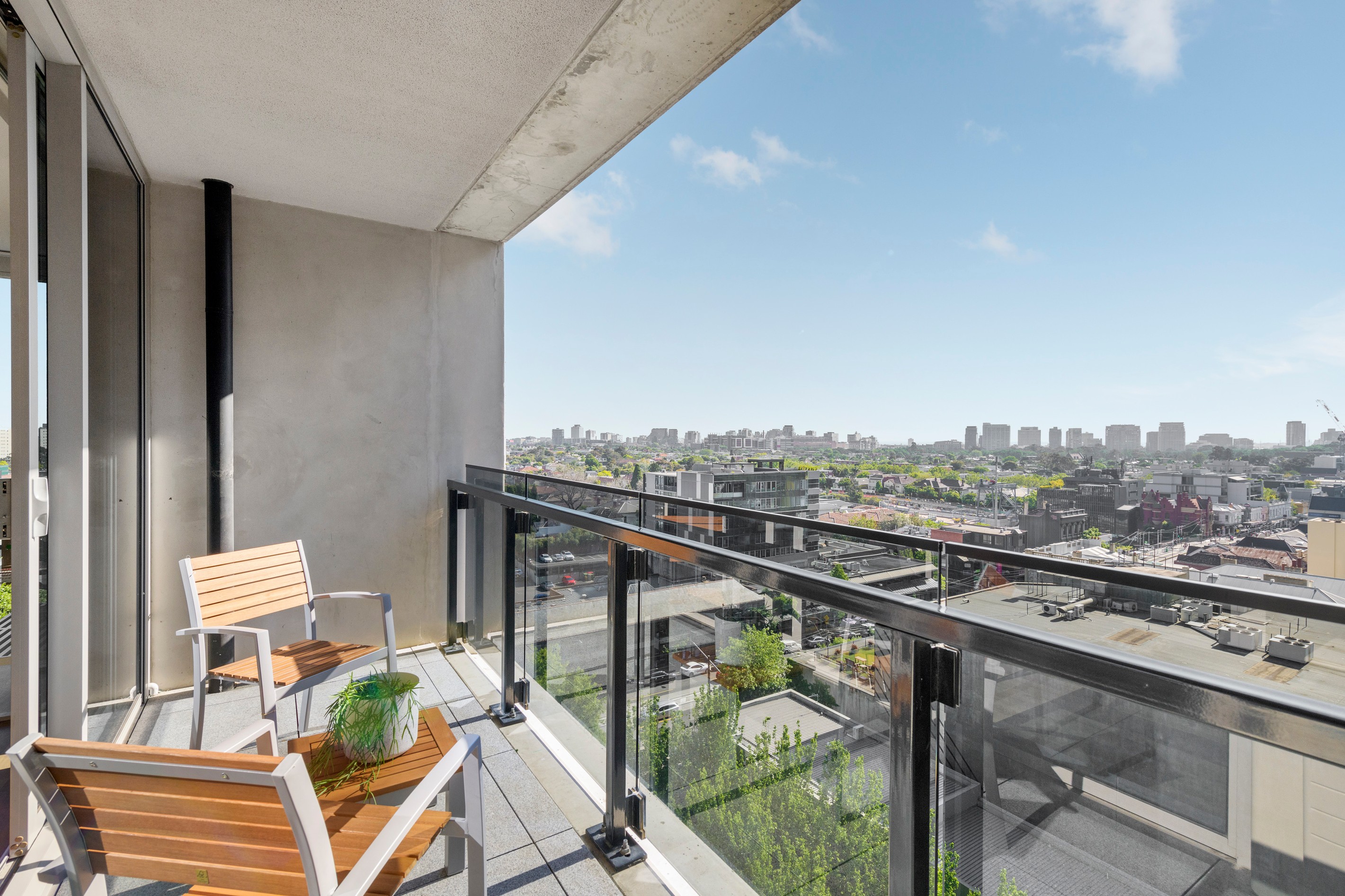 1007N/227-229 Toorak Road, South Yarra, VIC 3141