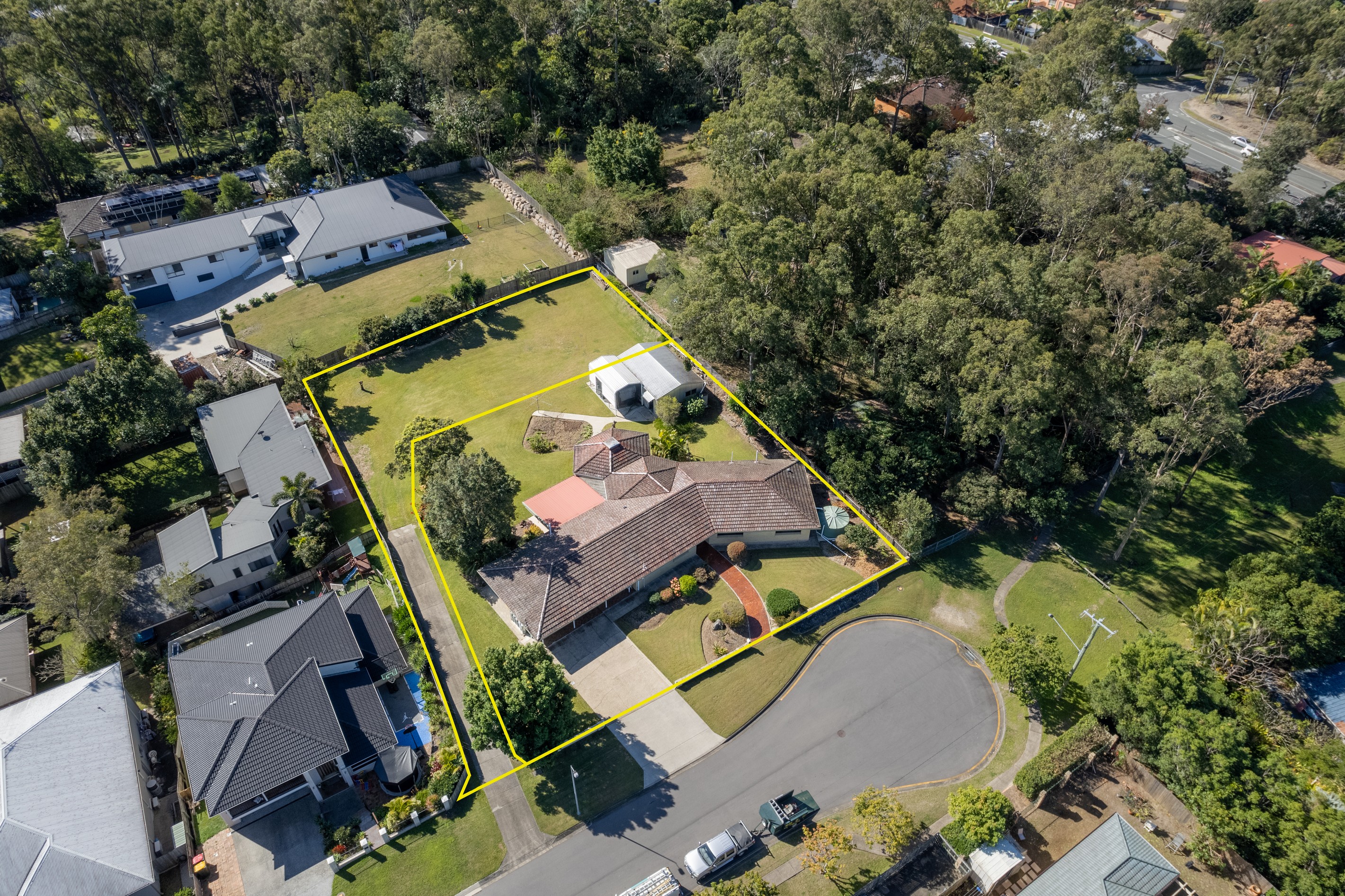 35 & 39 Tilson Street, Everton Park, QLD 4053