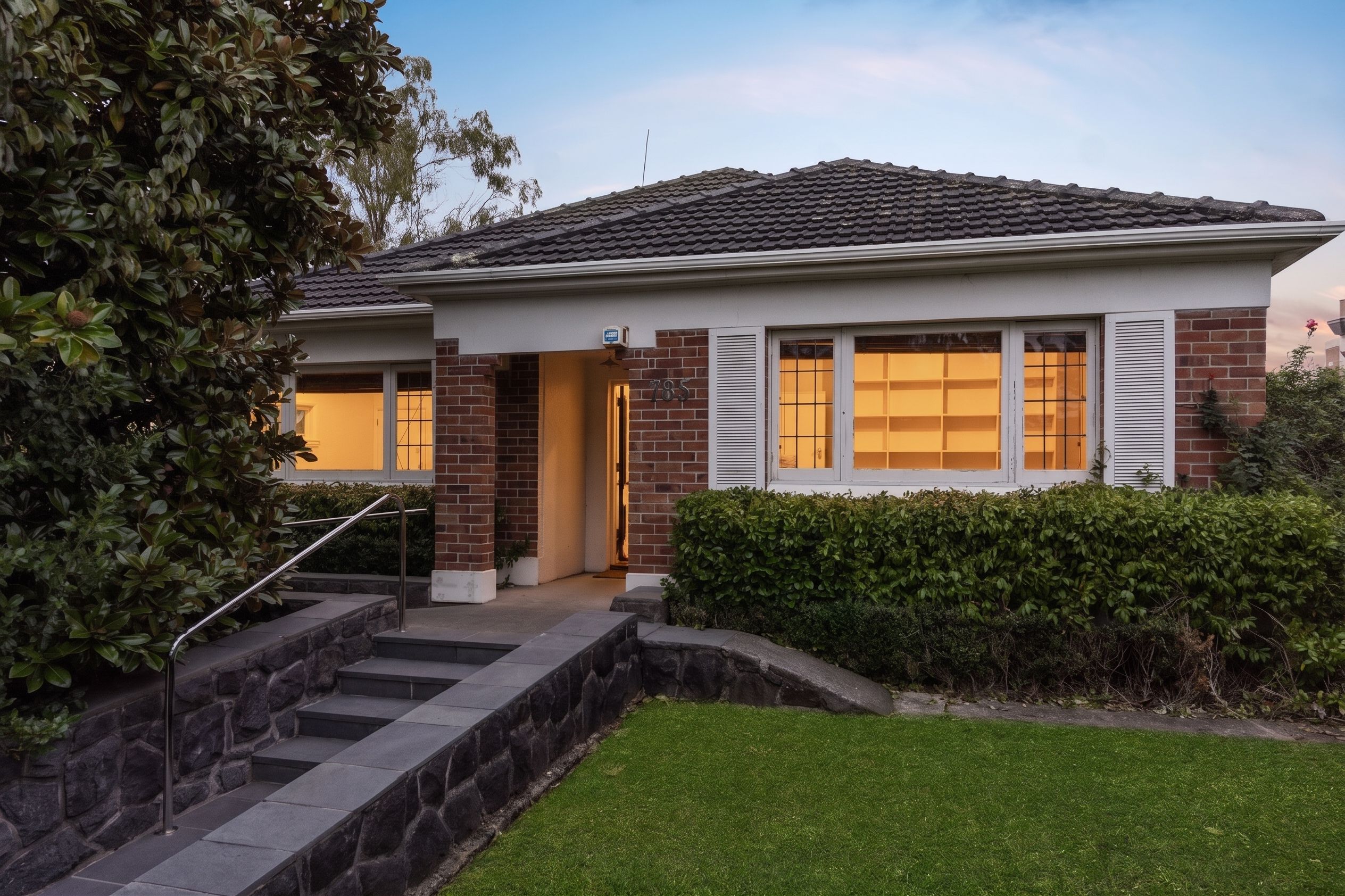 785 Mount Eden Road, Mount Eden, Auckland City