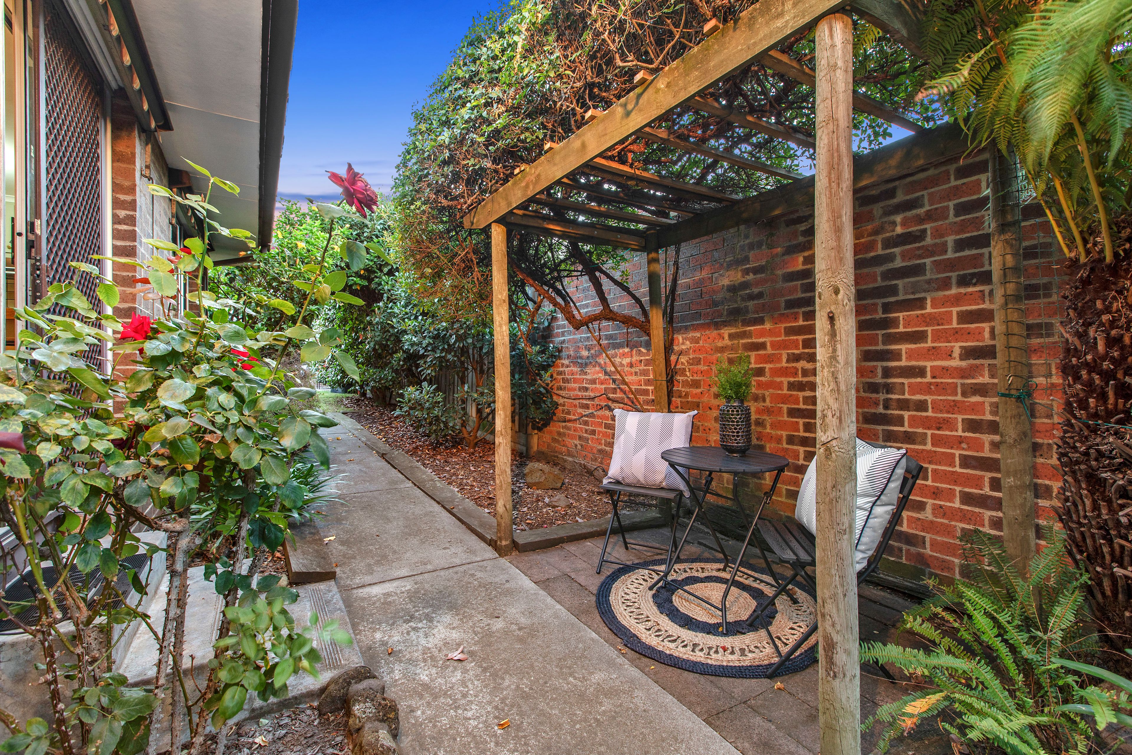 4/1120-1122 Nepean Highway, Highett, VIC 3190