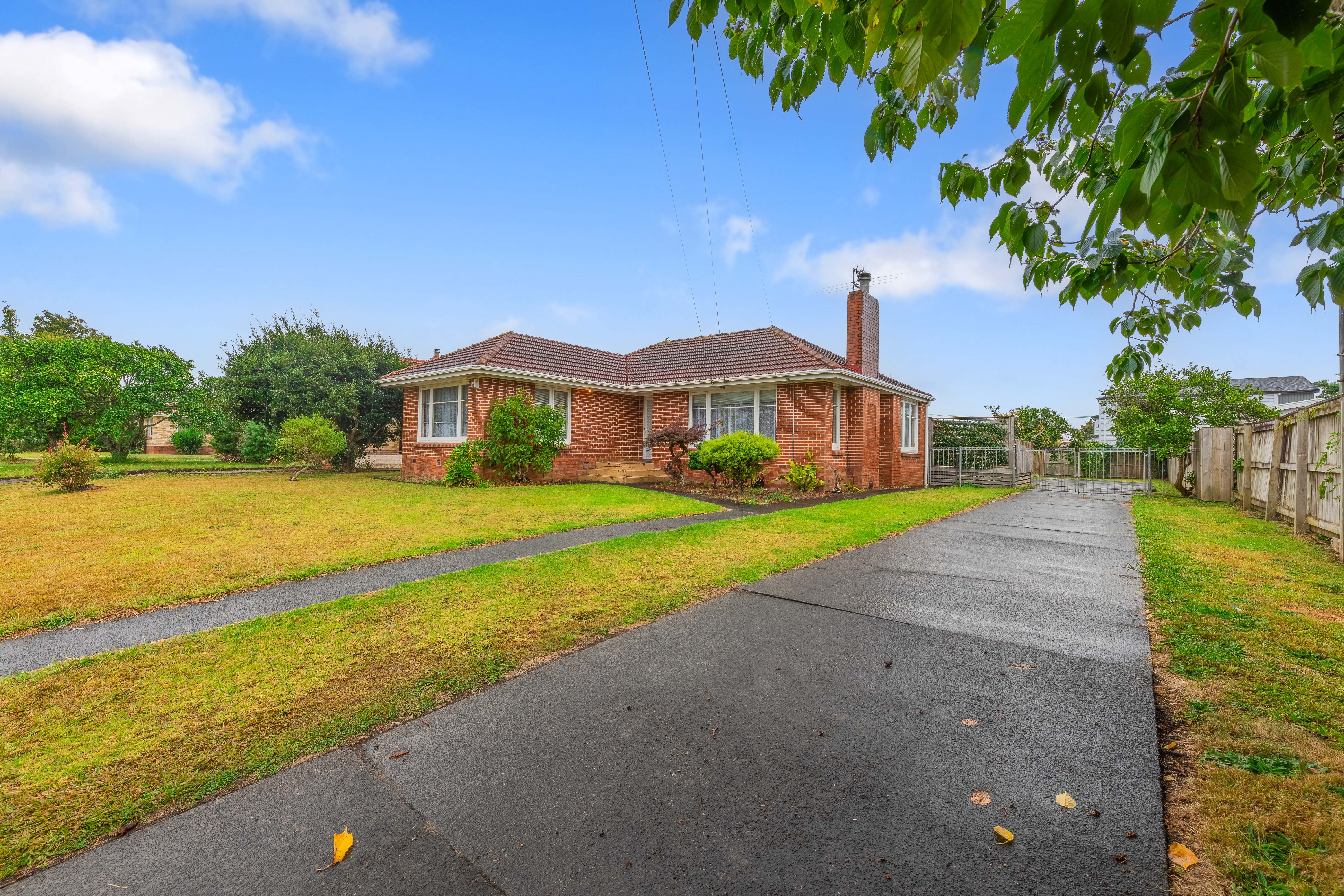 5 Fraser Road, Papatoetoe, Manukau City