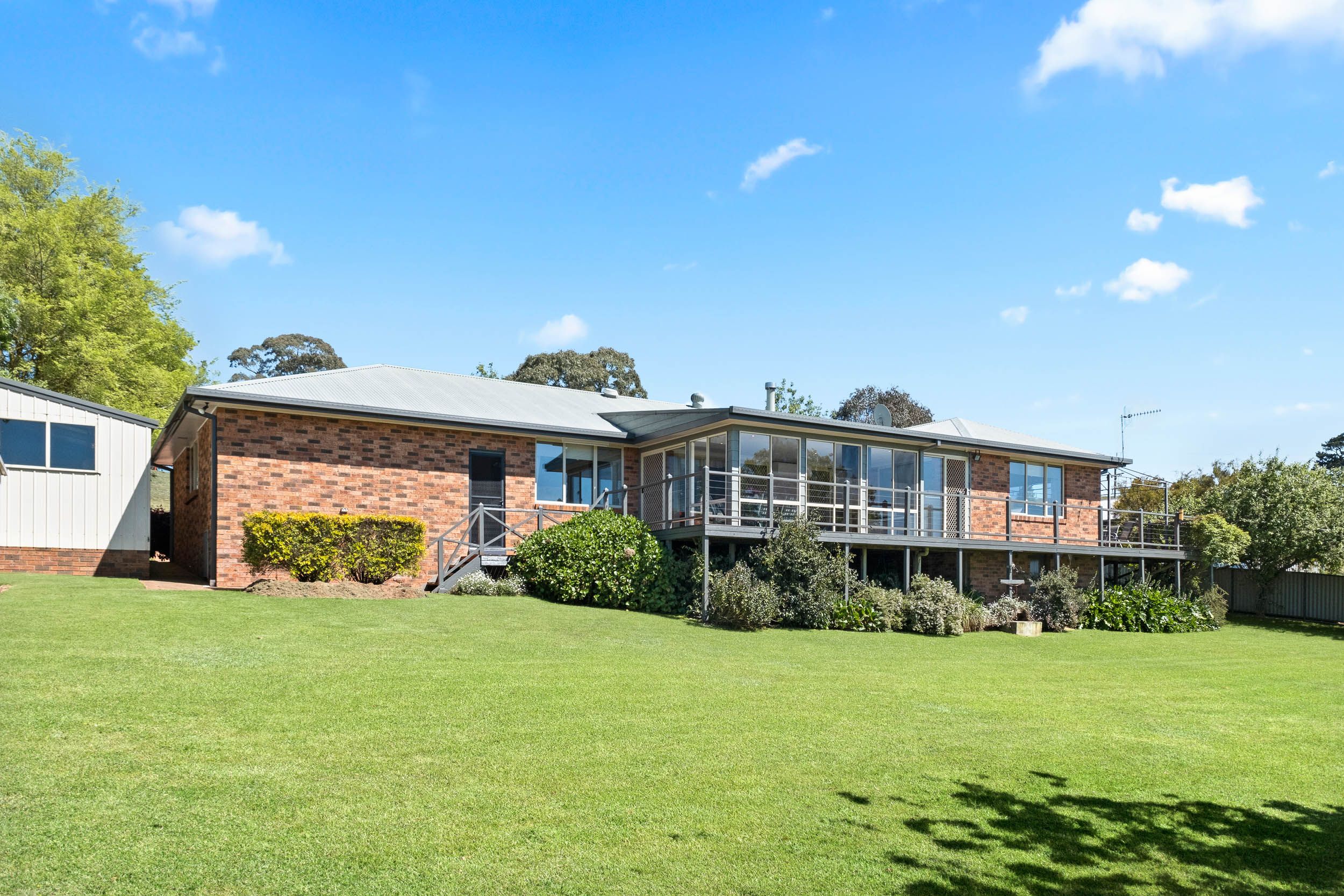 95 Chisholm Street, Taralga, NSW 2580
