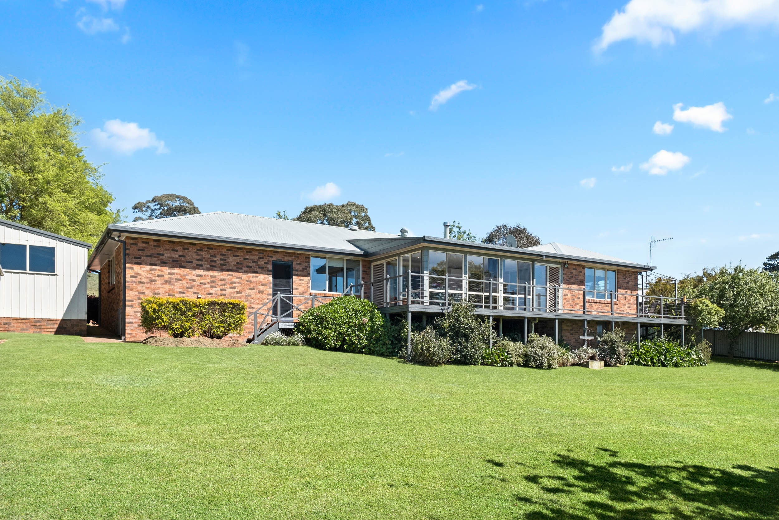 95 Chisholm Street, Taralga, NSW 2580