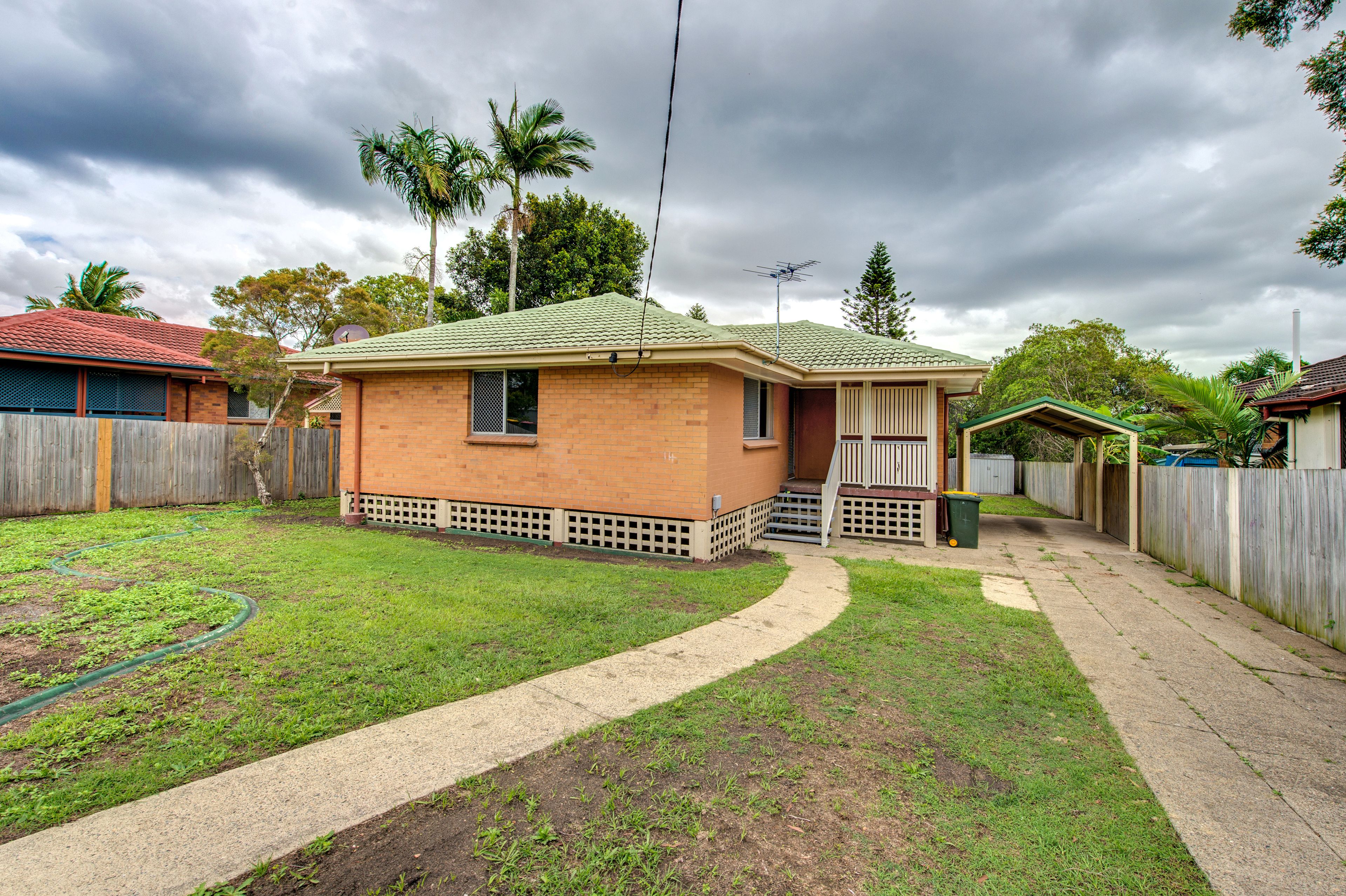 14 Southampton Road, Ellen Grove, QLD 4078