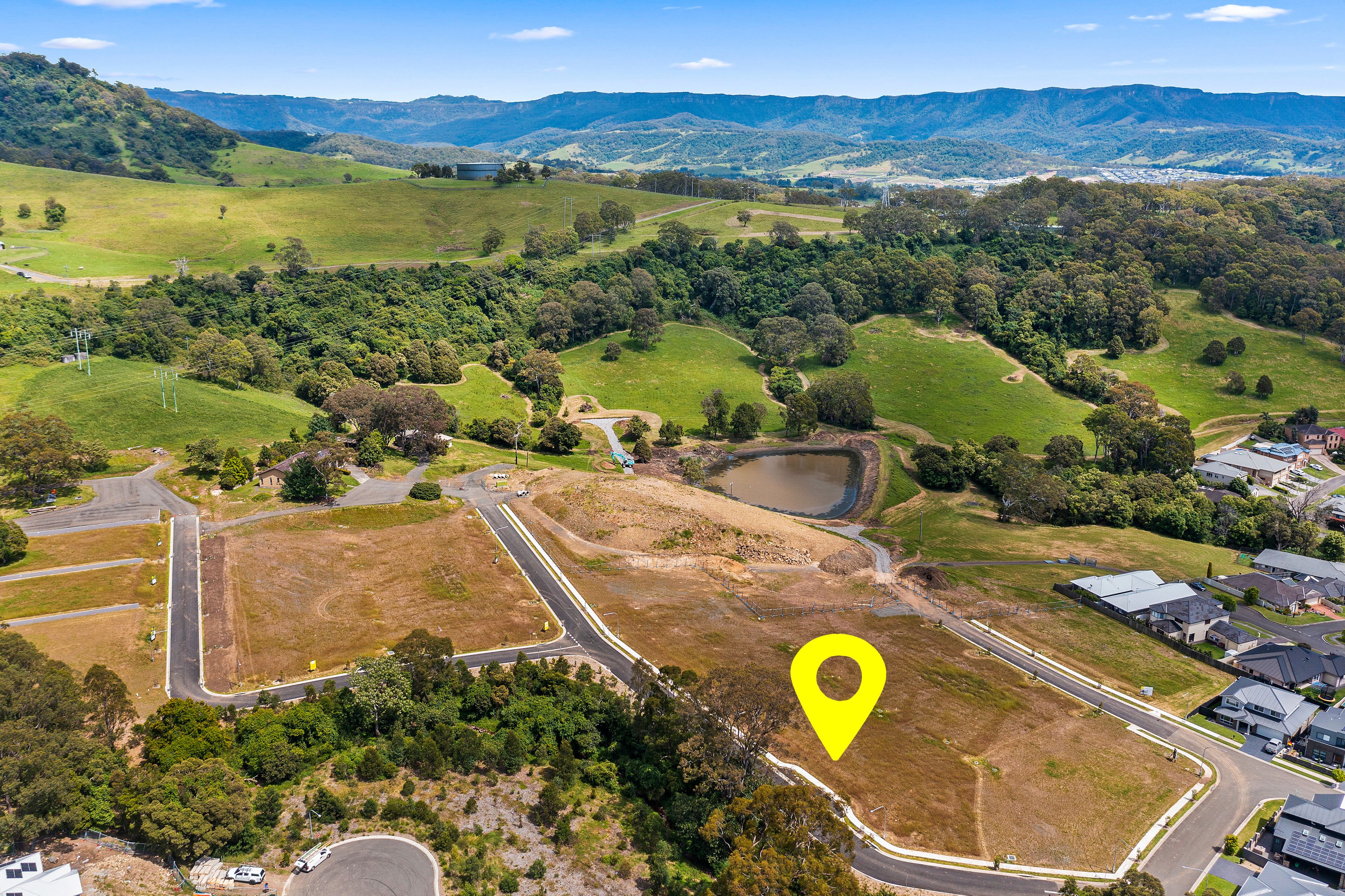 6 Bellinger Terrace, Albion Park, NSW 2527 Sold Land Ray White