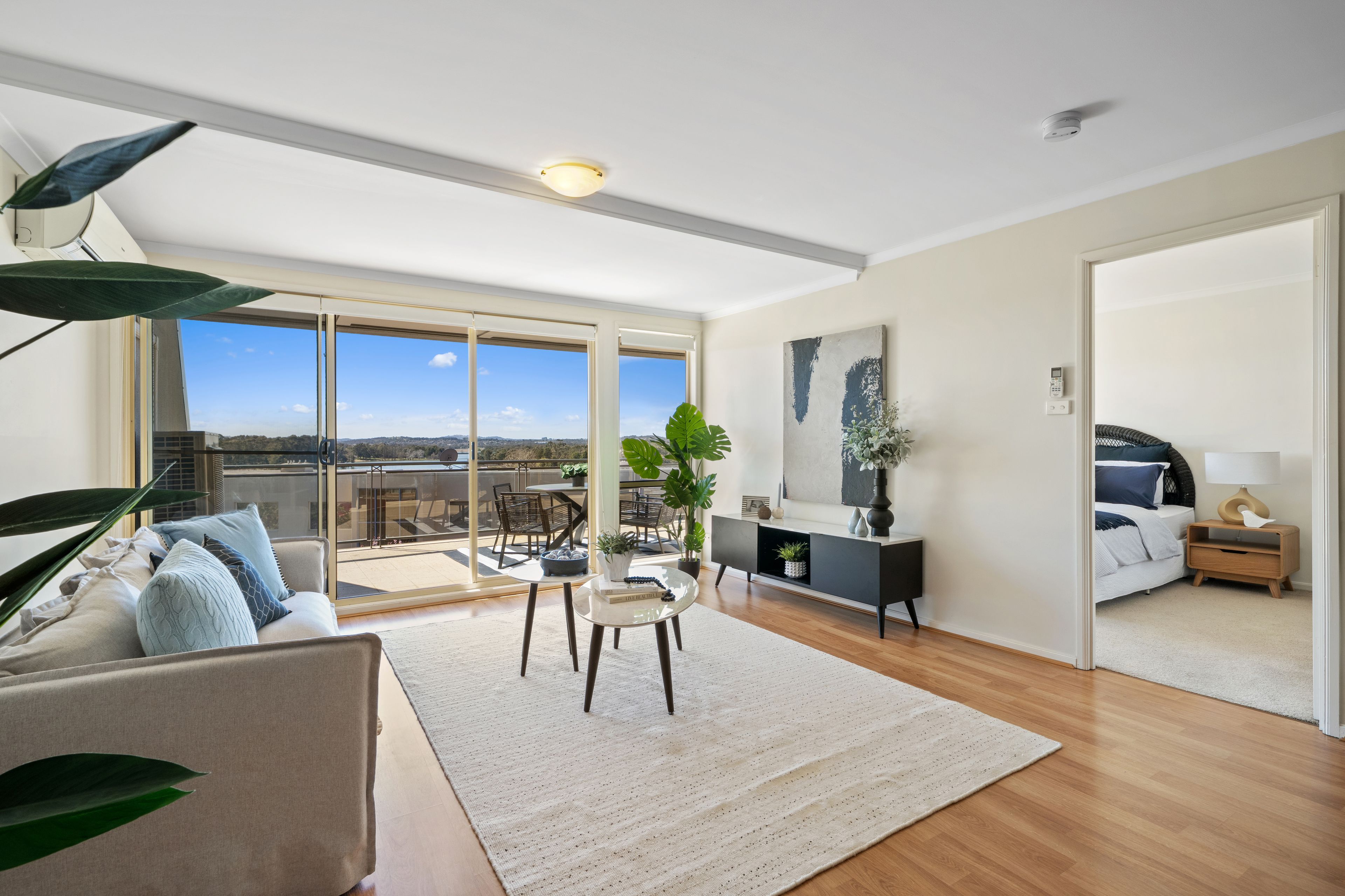 61/13 Chandler Street, Belconnen, ACT 2617