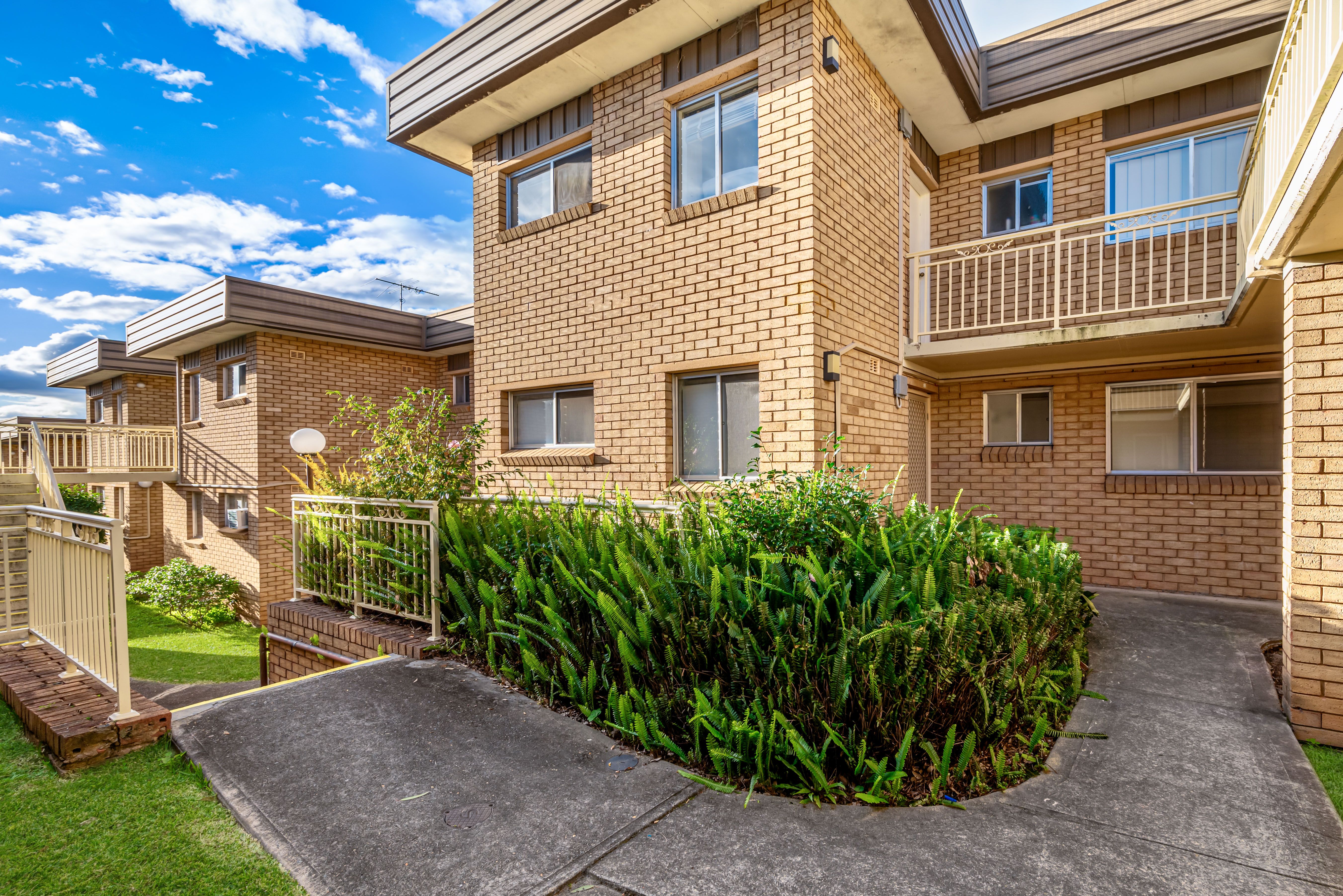 20-30 Condamine Street, Campbelltown NSW 2560
