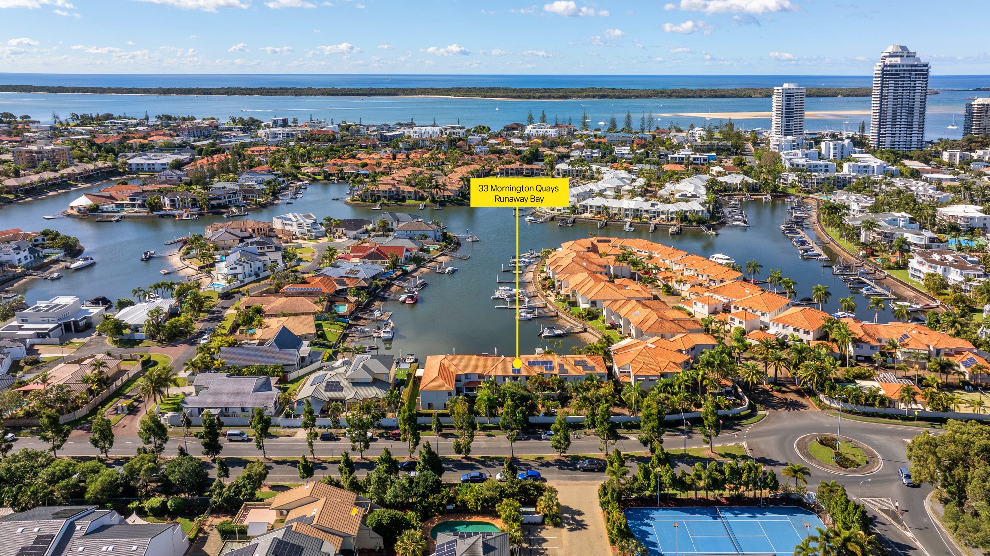 Runaway Bay, QLD 4216