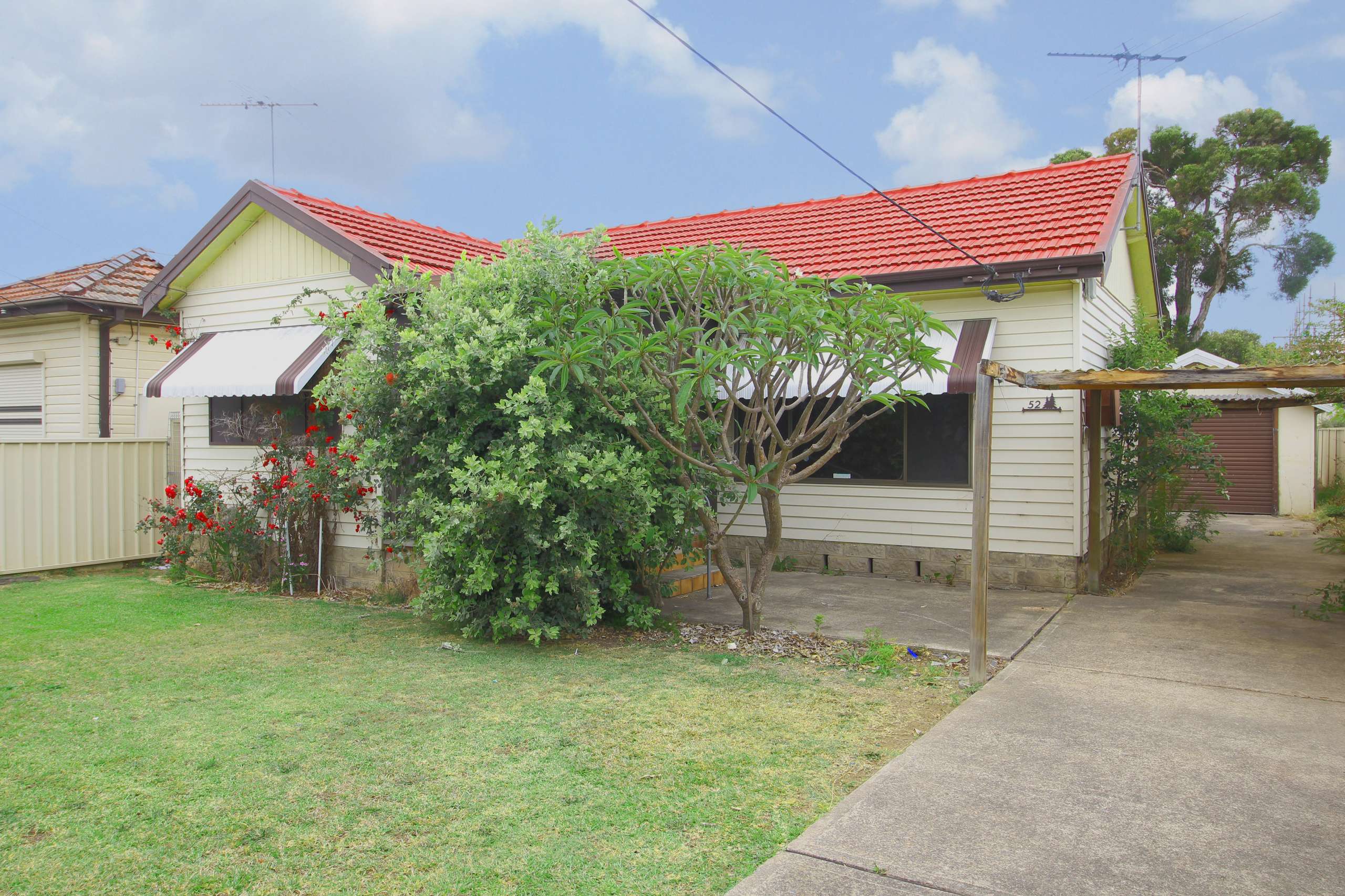 52 Queen Street, Canley Heights, NSW 2166