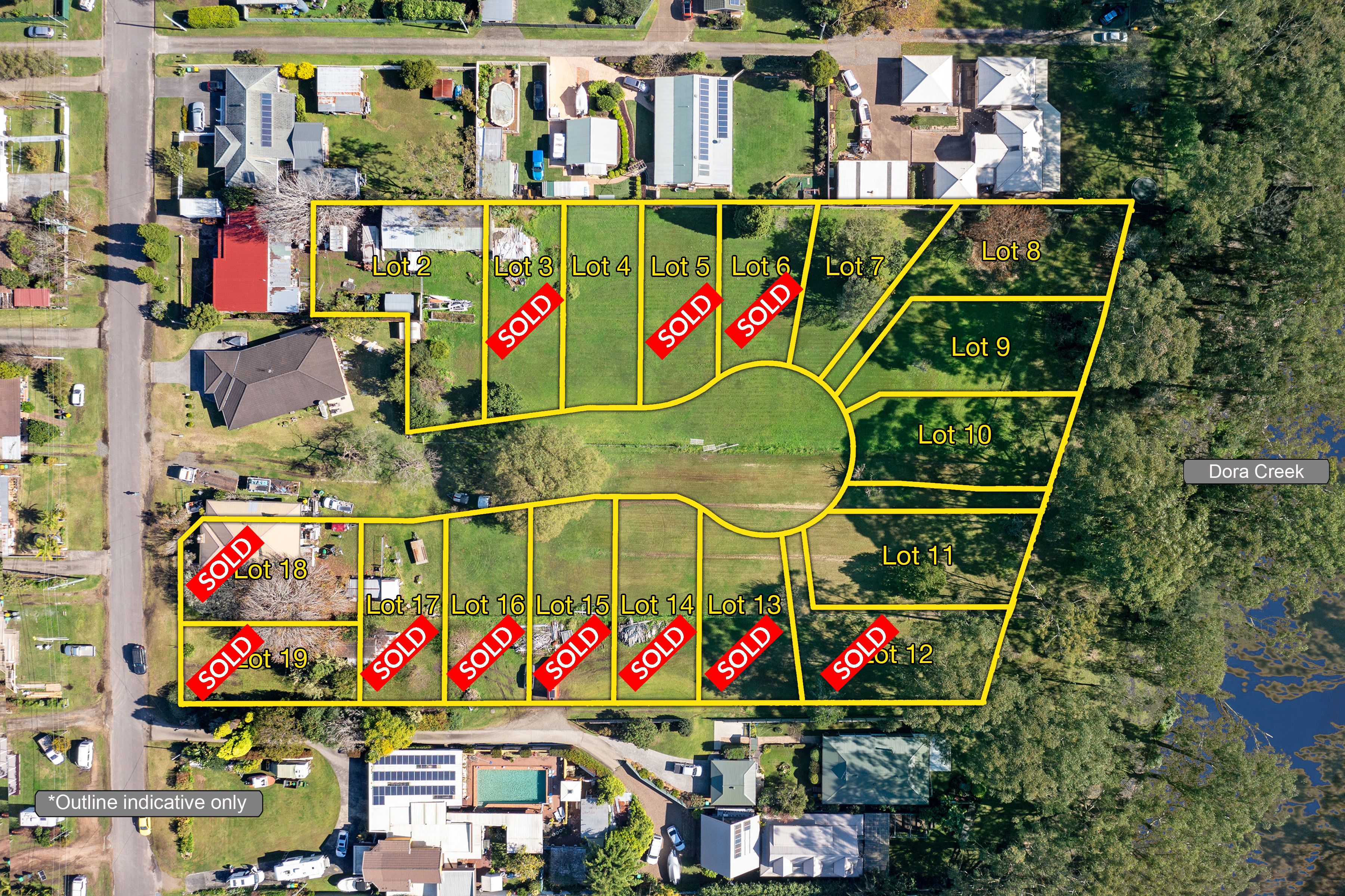 51-65 Beauty Point Road — photo from Ray White Morisset