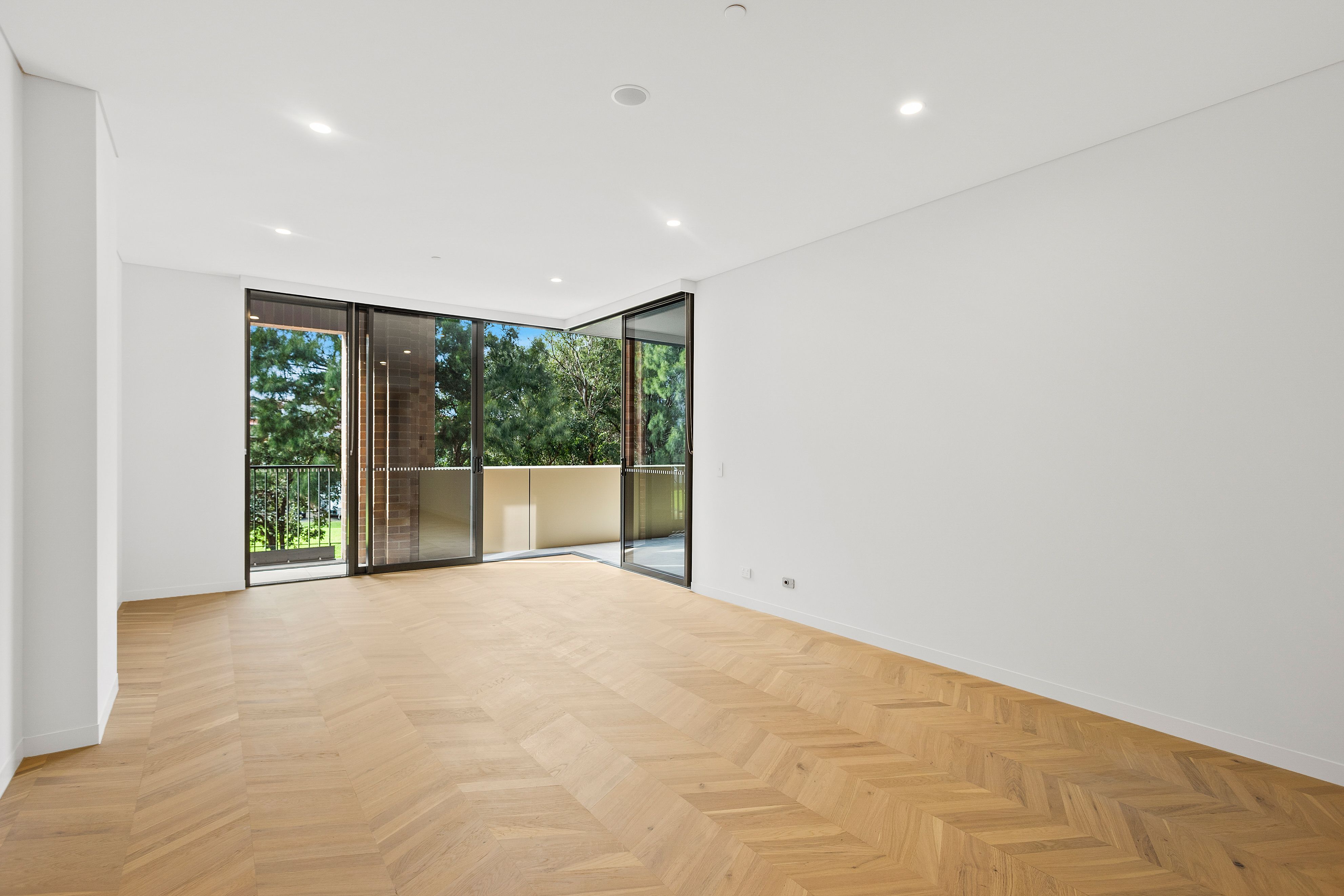 203/10 Queens Parade, Wollongong, NSW 2500