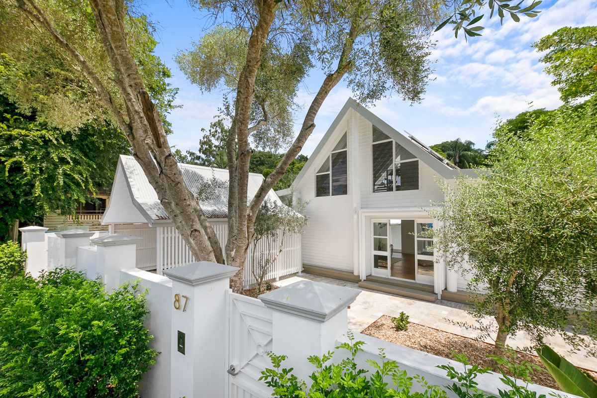 87 Honour Avenue, Chelmer QLD 4068