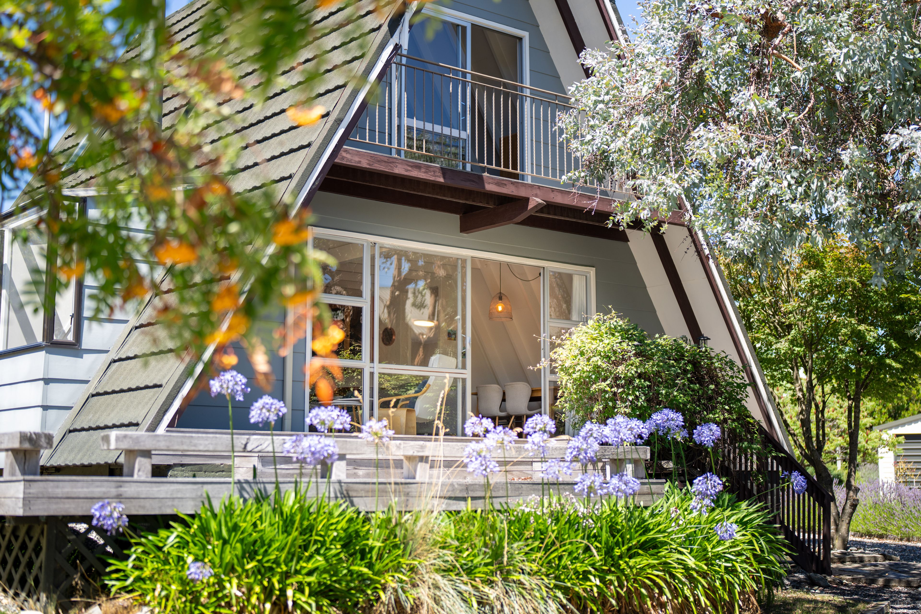 17 Hunter Crescent, Wanaka, Queenstown Lakes District 9305 Sold House