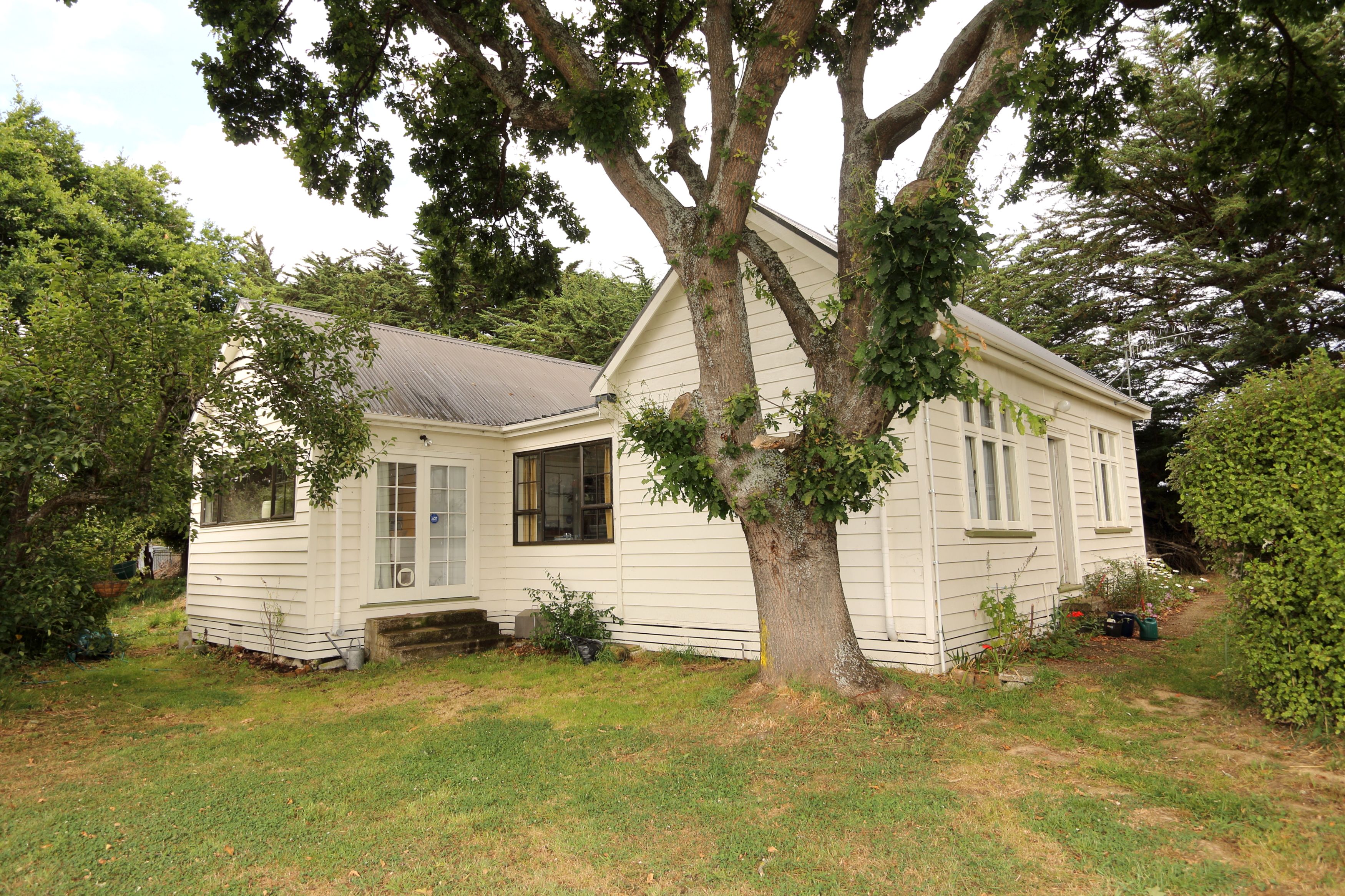 309 Avon Road, Tisbury, Invercargill