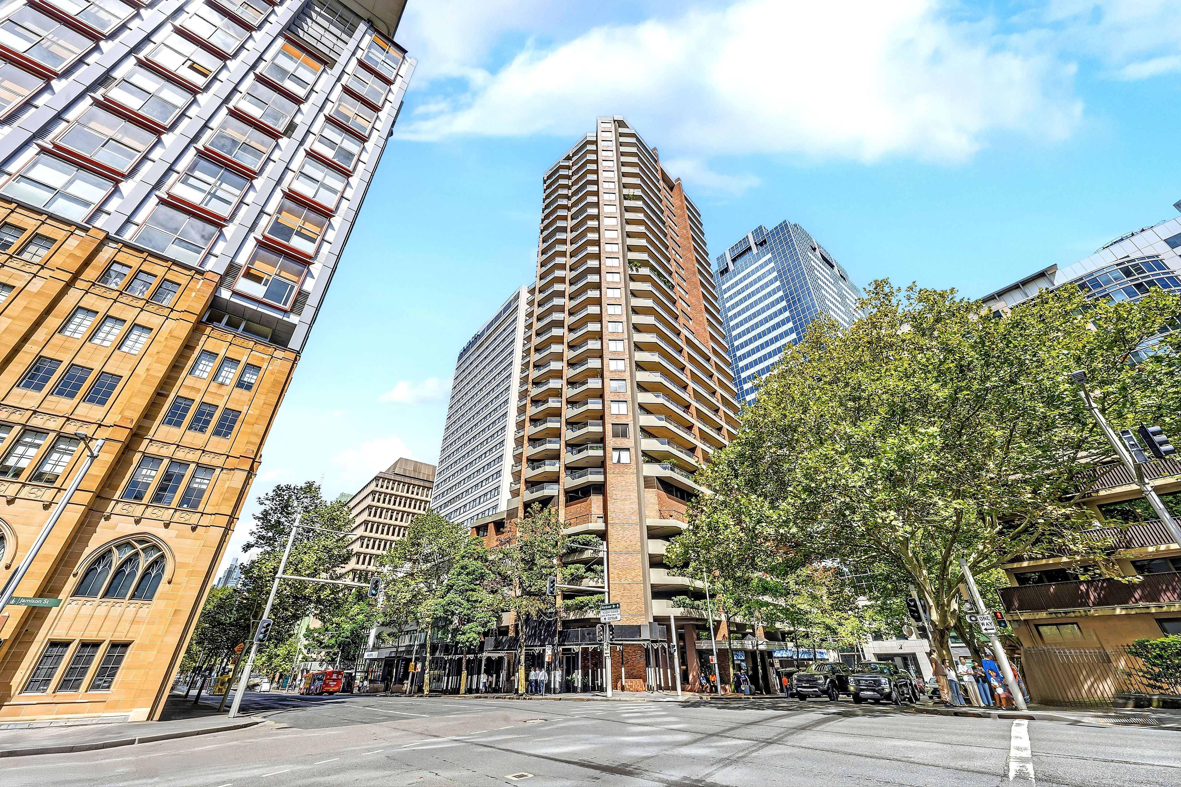 1108/5 York Street — photo from Ray White Everest Group - Norwest