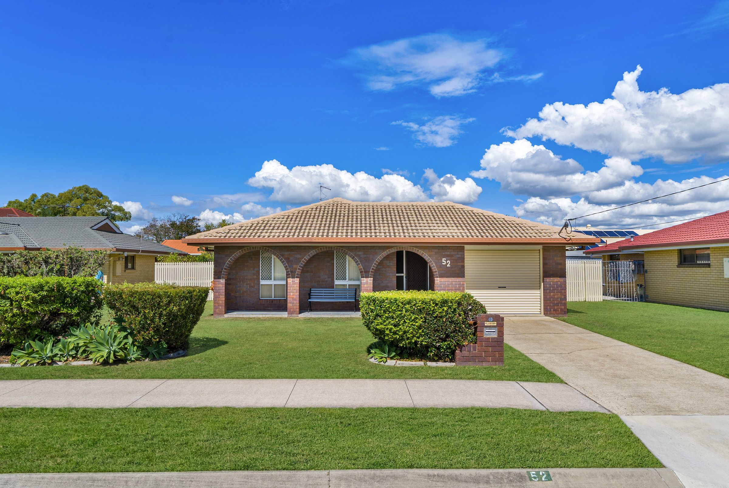 52 McPherson Street, KippaRing, QLD 4021 Sold House Ray White