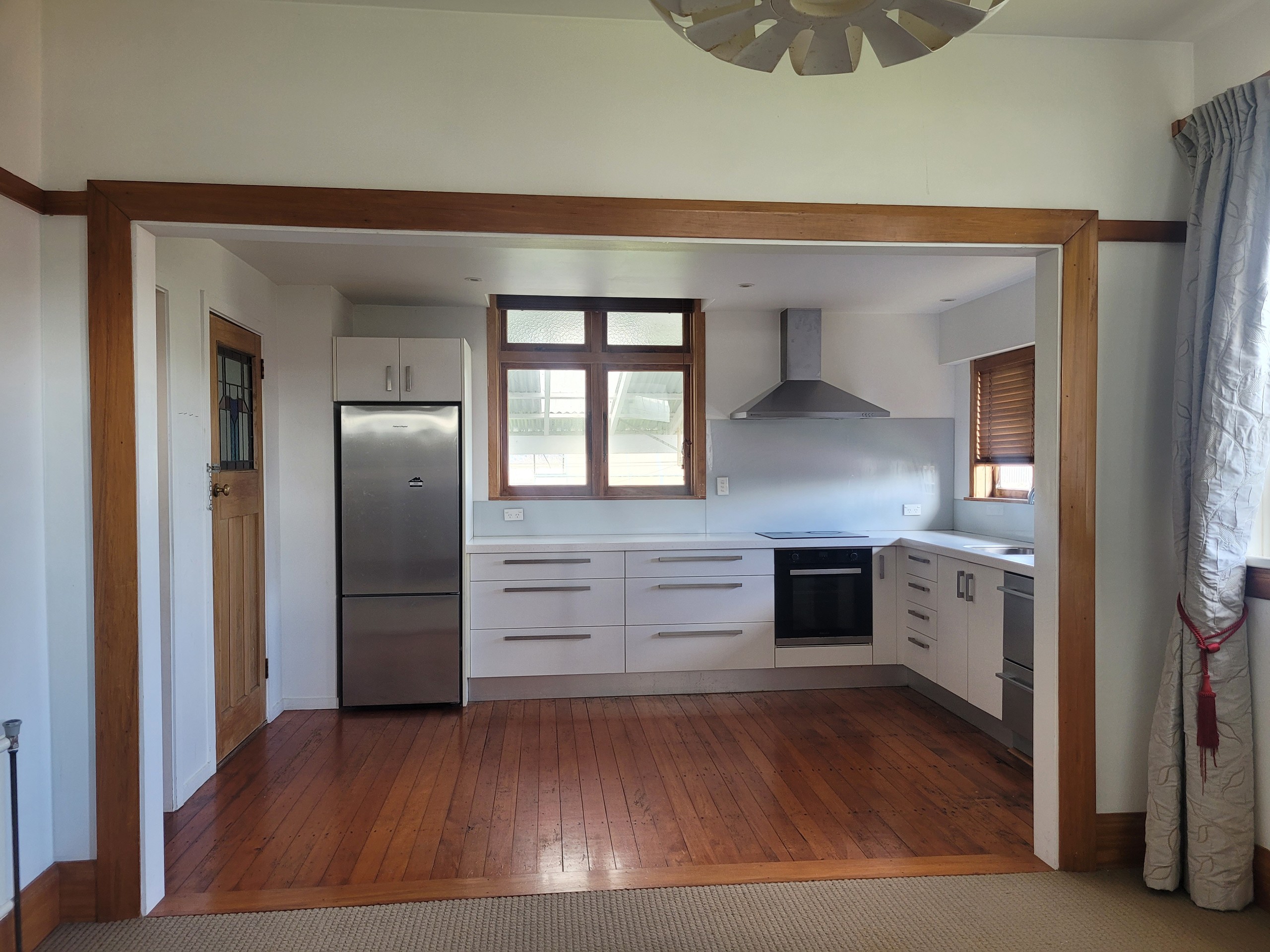 221 Hampden Street, Hokitika, Westland District