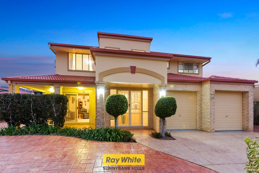 62 Park Avenue, Sunnybank Hills, QLD 4109